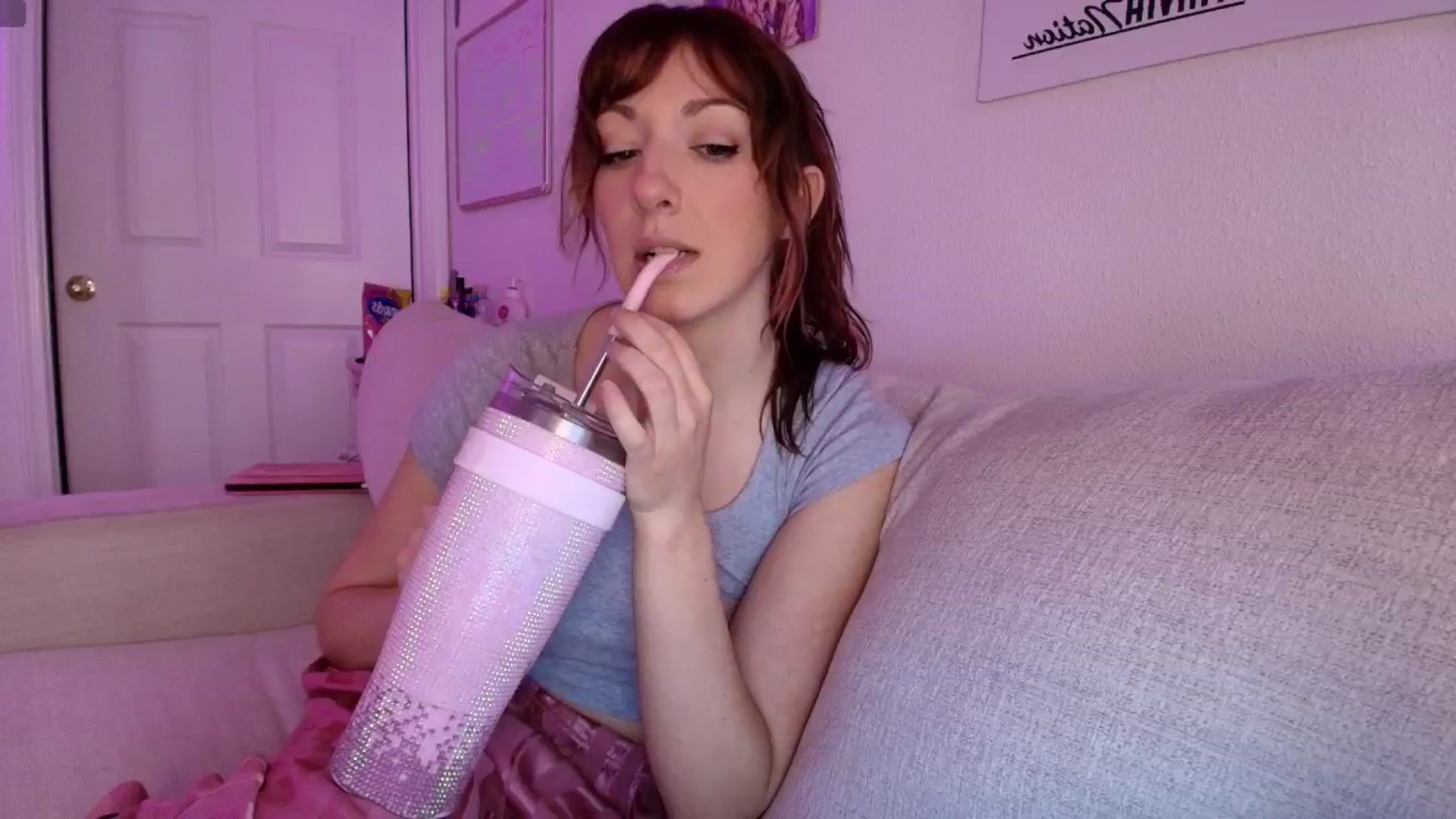 Gallery image thumbnail from AnnaFaux's myfreecams stream on, 02/13/2026, 16:15 image 12 of 20