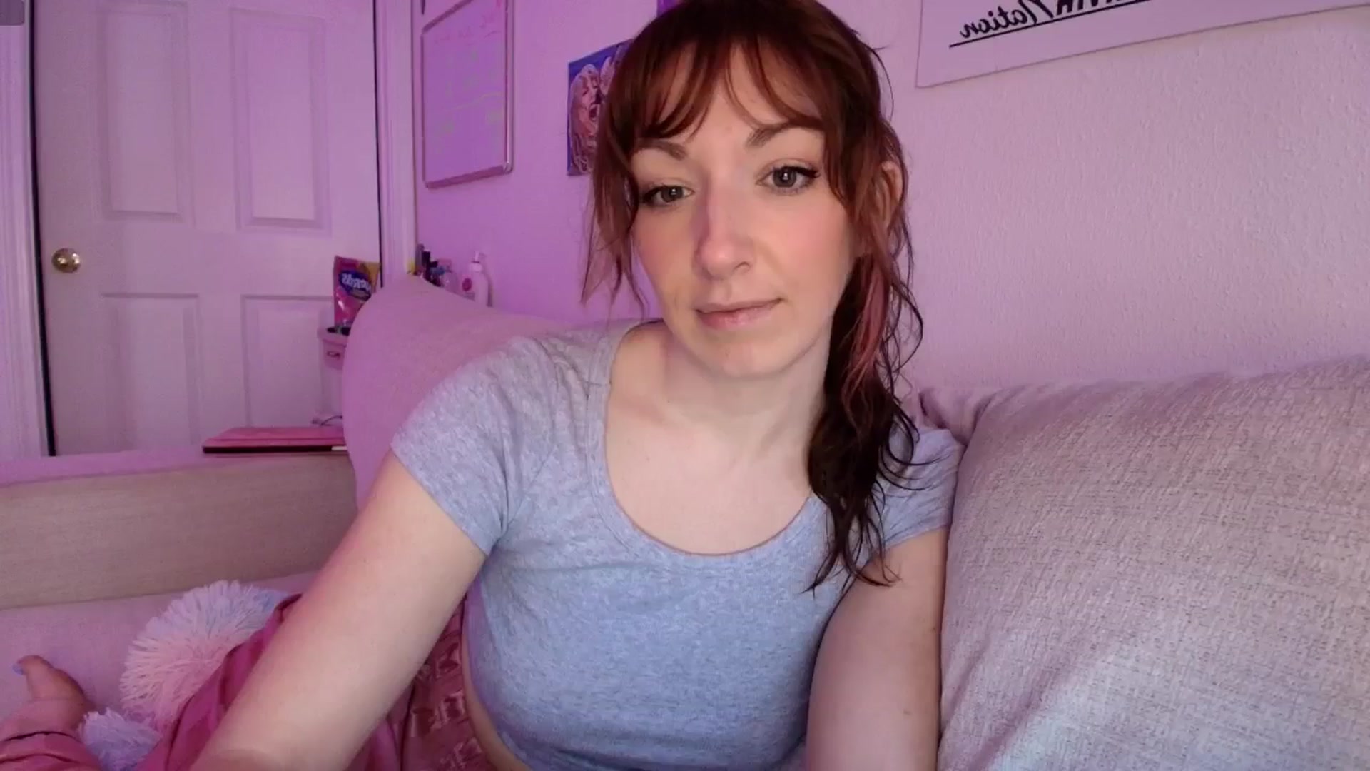 Gallery image thumbnail from AnnaFaux's myfreecams stream on, 02/13/2026, 16:15 image 2 of 20