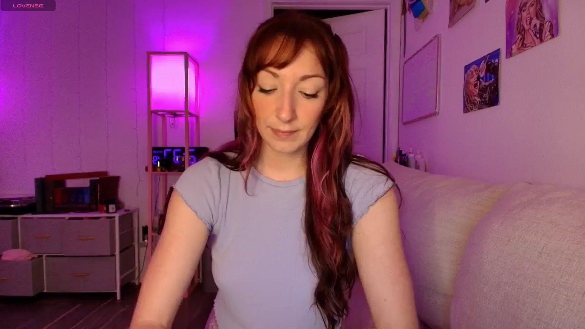 Gallery image thumbnail from AnnaFaux's myfreecams stream on, 02/15/2026, 20:13 image 7 of 20