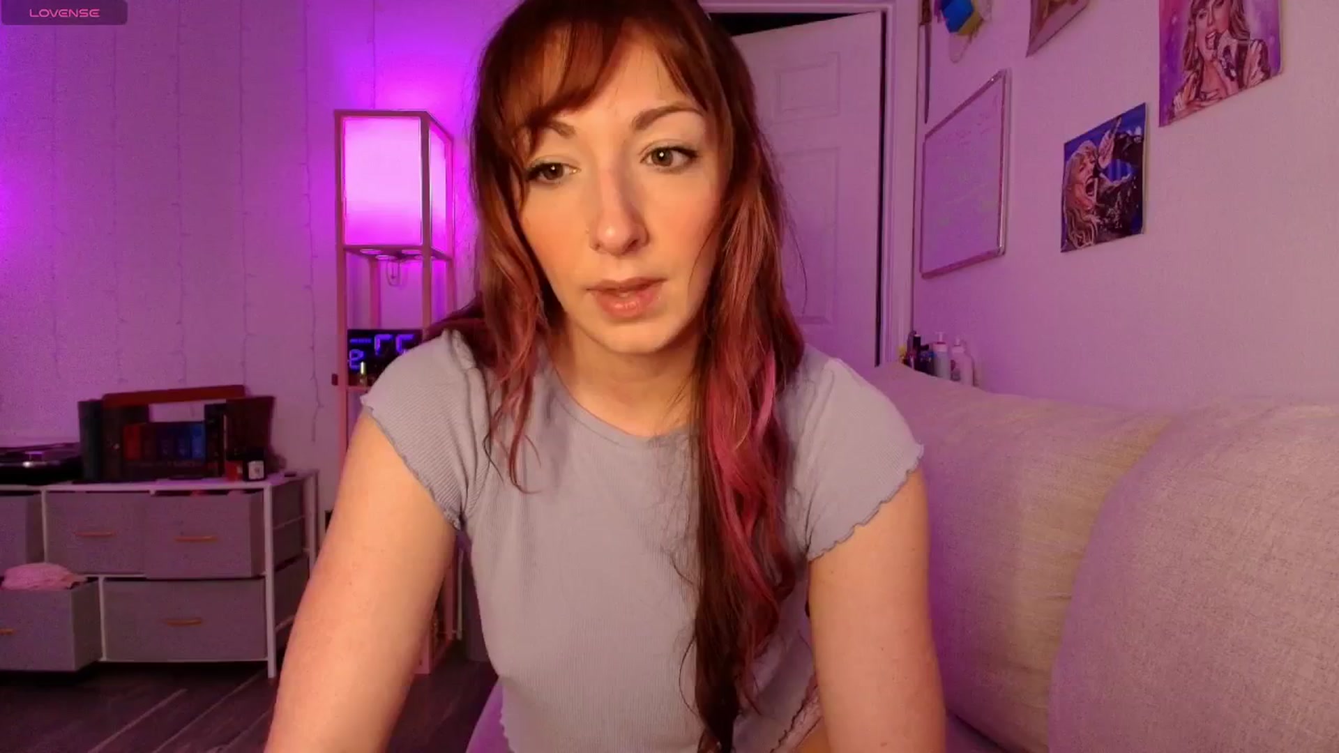 Gallery image thumbnail from AnnaFaux's myfreecams stream on, 02/15/2026, 20:13 image 3 of 20