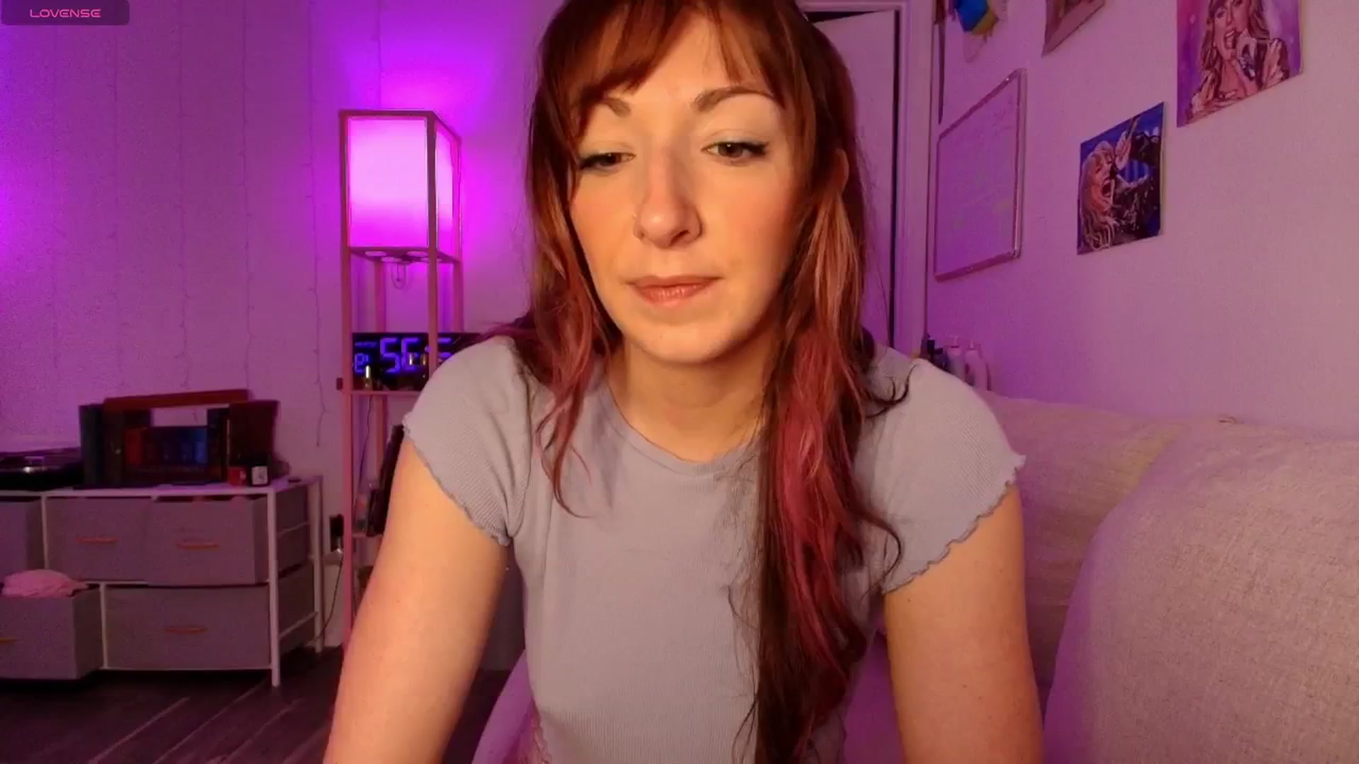 Gallery image thumbnail from AnnaFaux's myfreecams stream on, 02/15/2026, 20:13 image 5 of 20