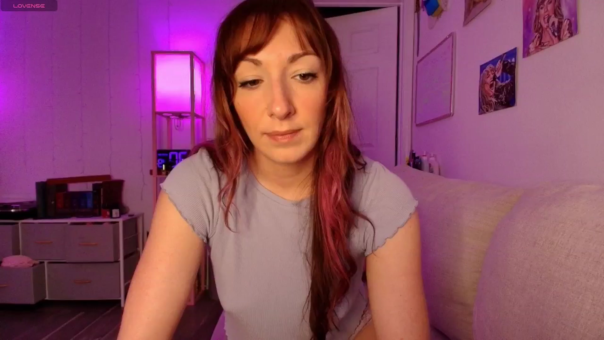 Gallery image thumbnail from AnnaFaux's myfreecams stream on, 02/15/2026, 20:13 image 4 of 20