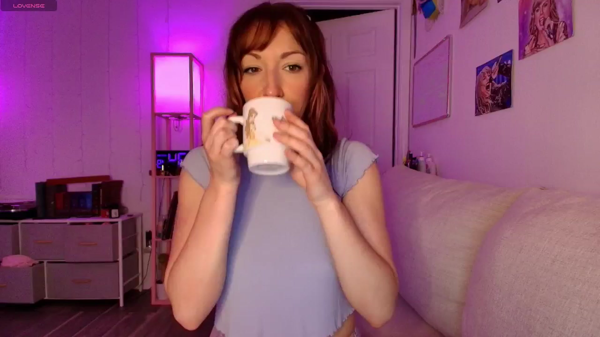 Gallery image thumbnail from AnnaFaux's myfreecams stream on, 02/15/2026, 20:13 image 6 of 20