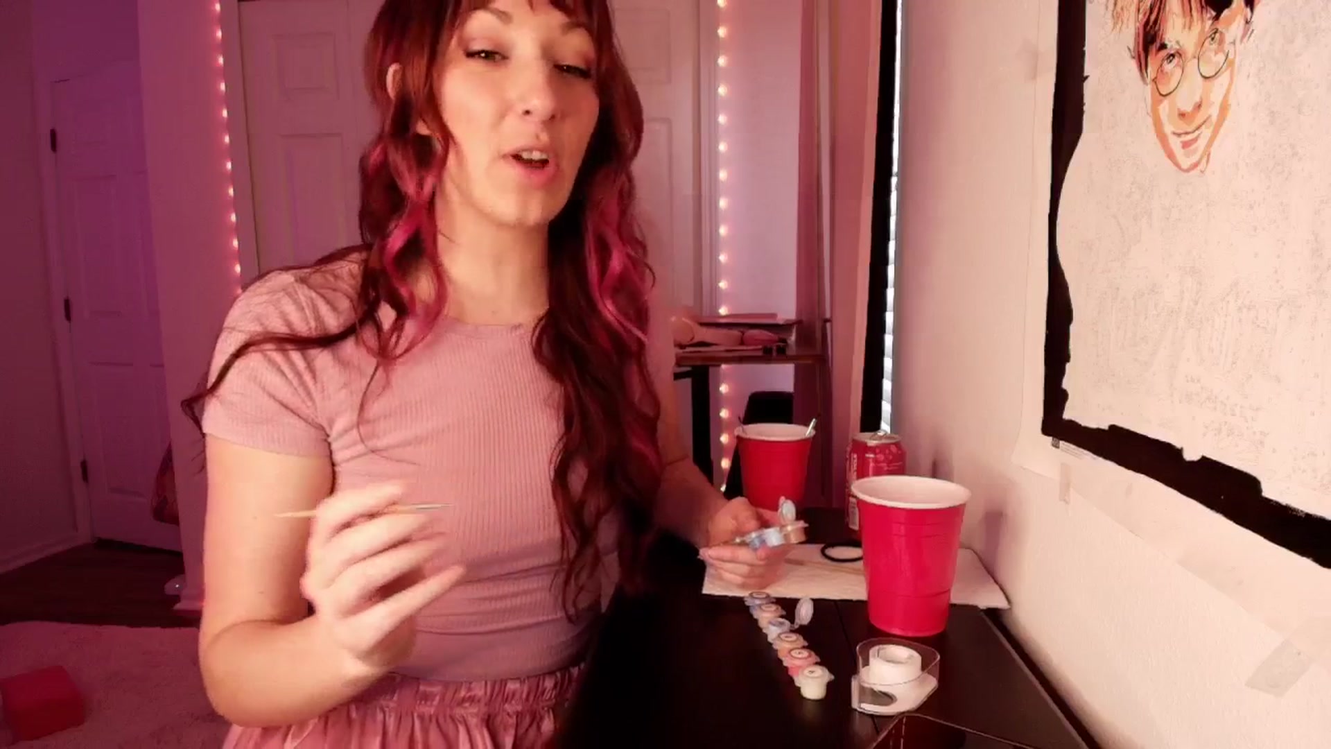 Gallery image thumbnail from AnnaFaux's myfreecams stream on, 03/06/2026, 24:03 image 7 of 20