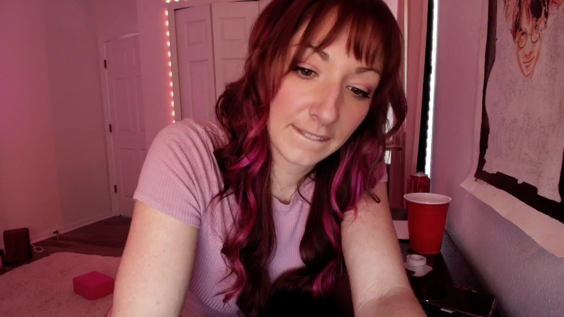Gallery image thumbnail from AnnaFaux's myfreecams stream on, 03/06/2026, 24:03 image 2 of 20