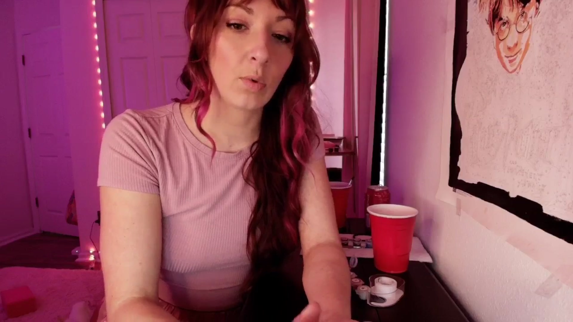 Gallery image thumbnail from AnnaFaux's myfreecams stream on, 03/06/2026, 24:03 image 9 of 20