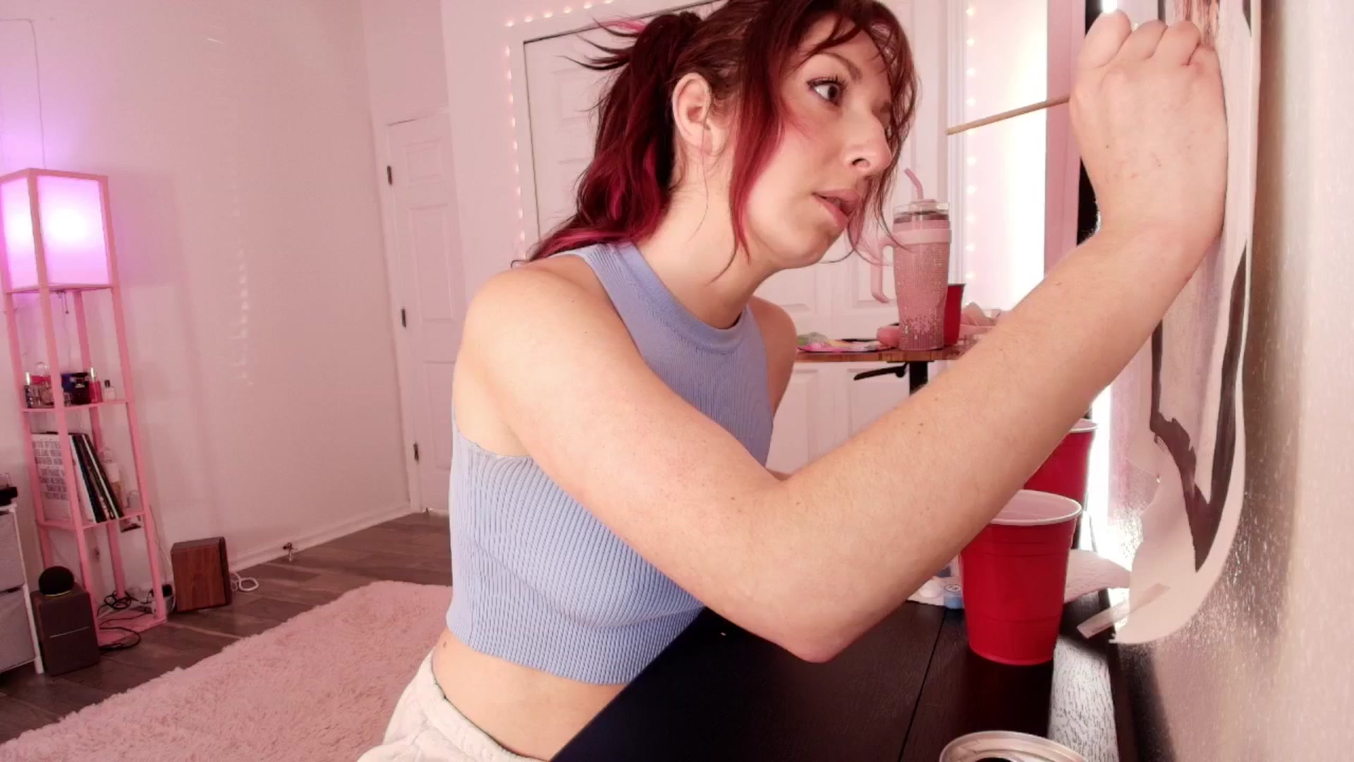 Gallery image thumbnail from AnnaFaux's myfreecams stream on, 03/06/2026, 20:28 image 19 of 20