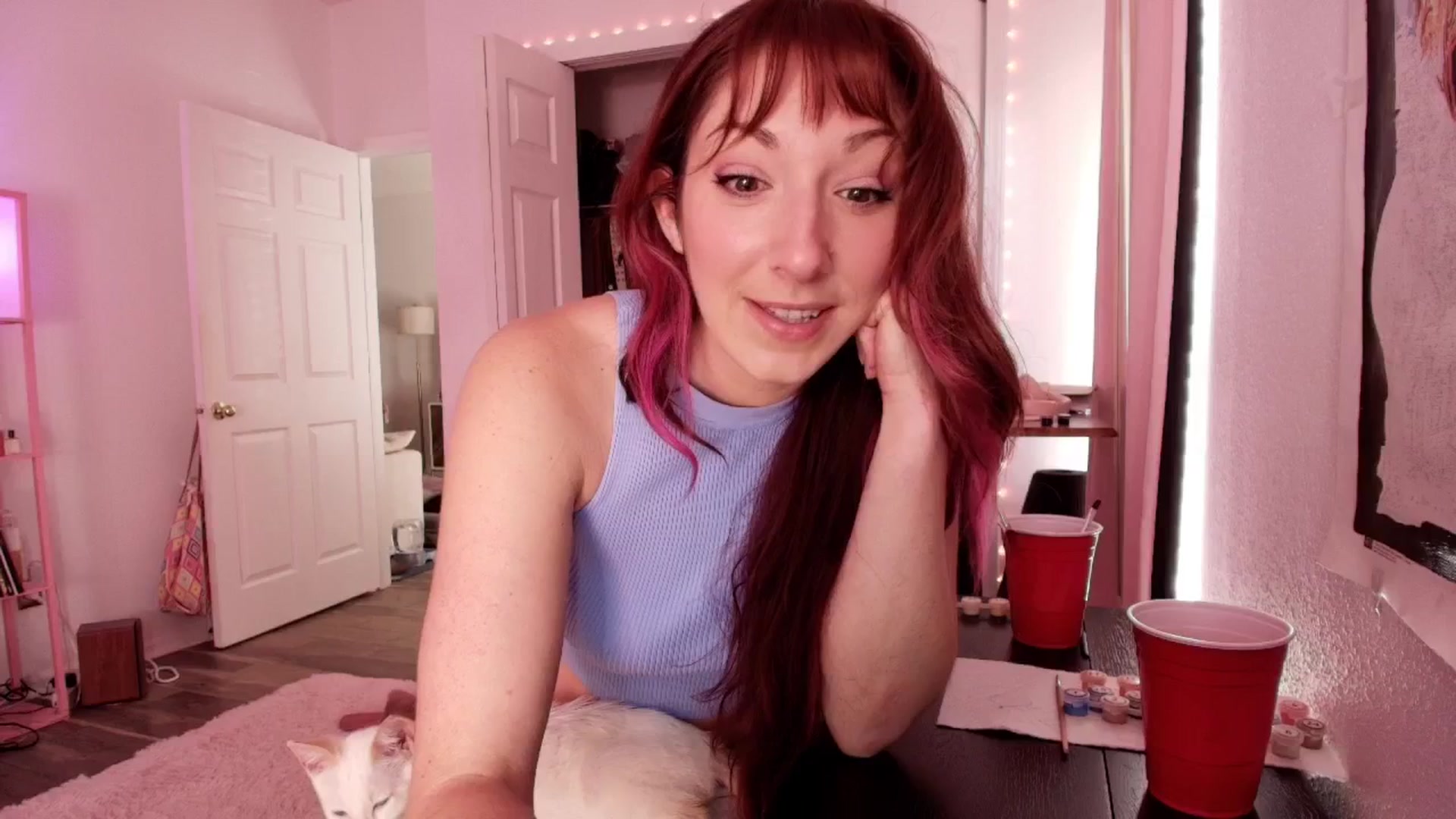 Gallery image thumbnail from AnnaFaux's myfreecams stream on, 03/06/2026, 20:28 image 4 of 20