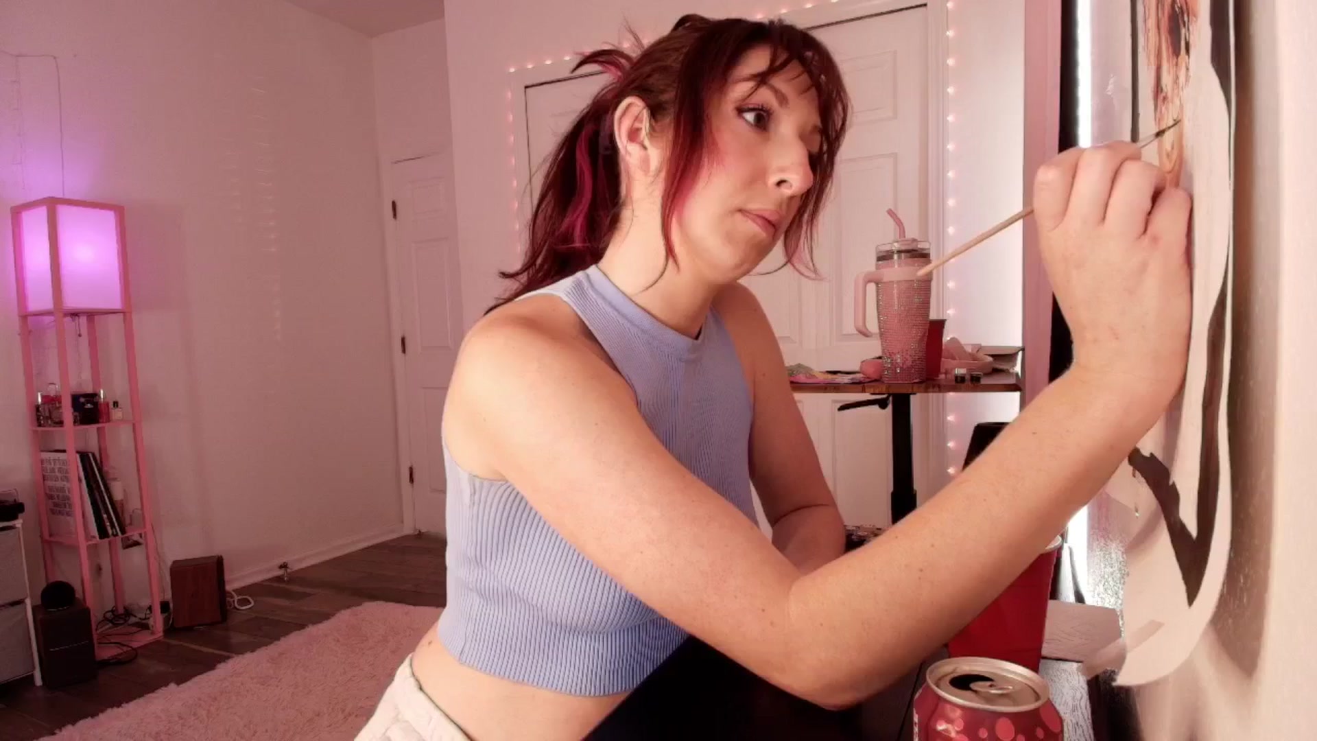 Gallery image thumbnail from AnnaFaux's myfreecams stream on, 03/06/2026, 20:28 image 13 of 20