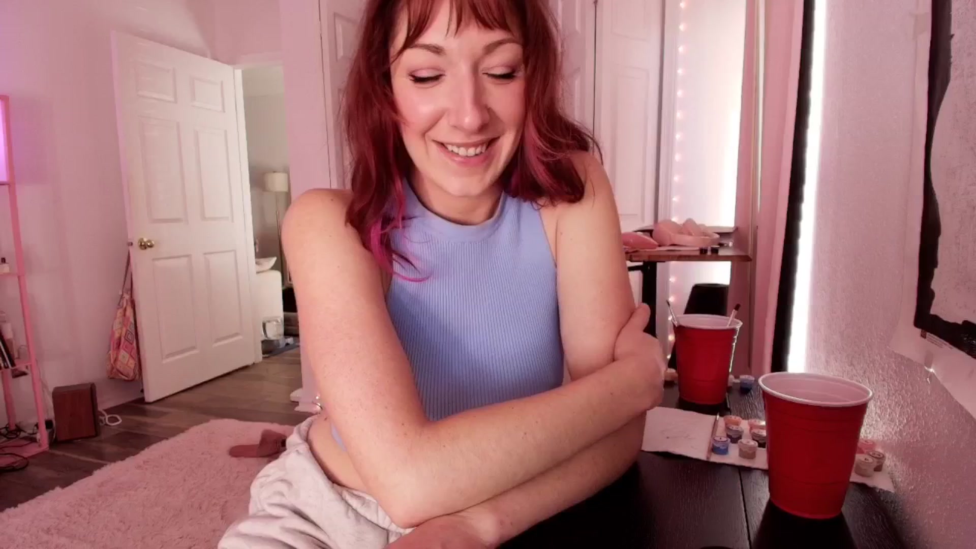 Gallery image thumbnail from AnnaFaux's myfreecams stream on, 03/06/2026, 20:28 image 8 of 20