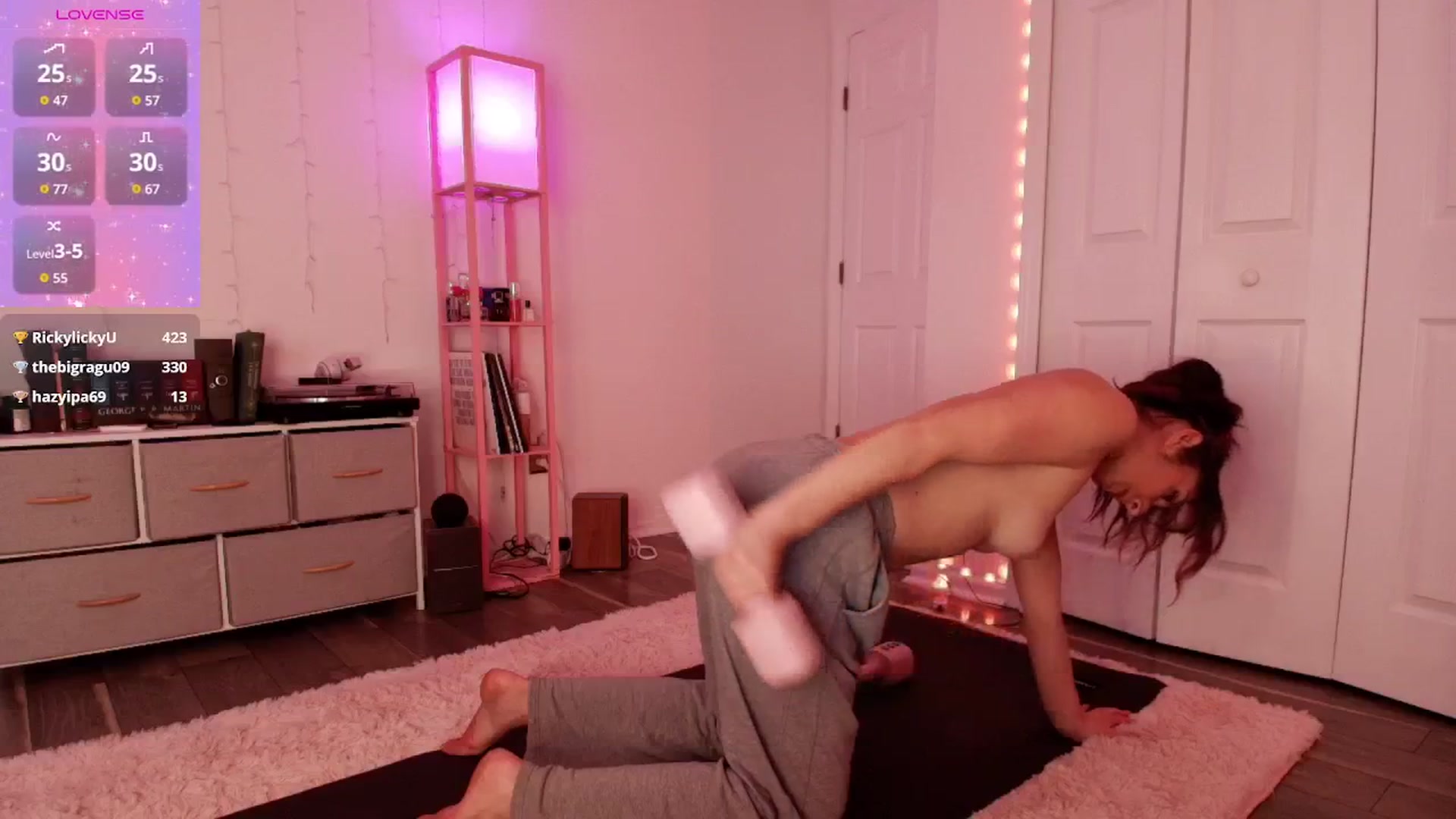 Gallery image thumbnail from AnnaFaux's myfreecams stream on, 03/06/2026, 22:55 image 14 of 20