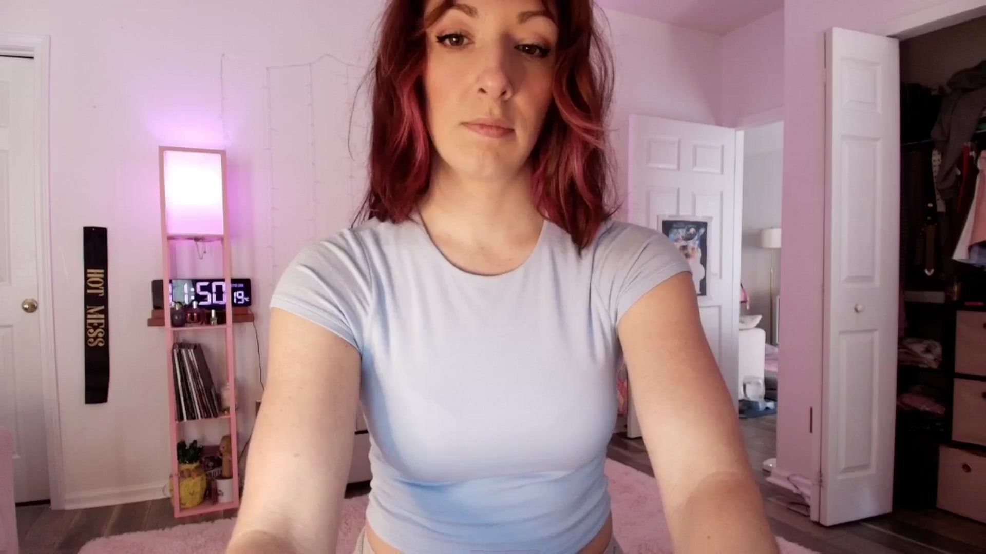 Gallery image thumbnail from AnnaFaux's myfreecams stream on, 03/09/2026, 16:04 image 3 of 20