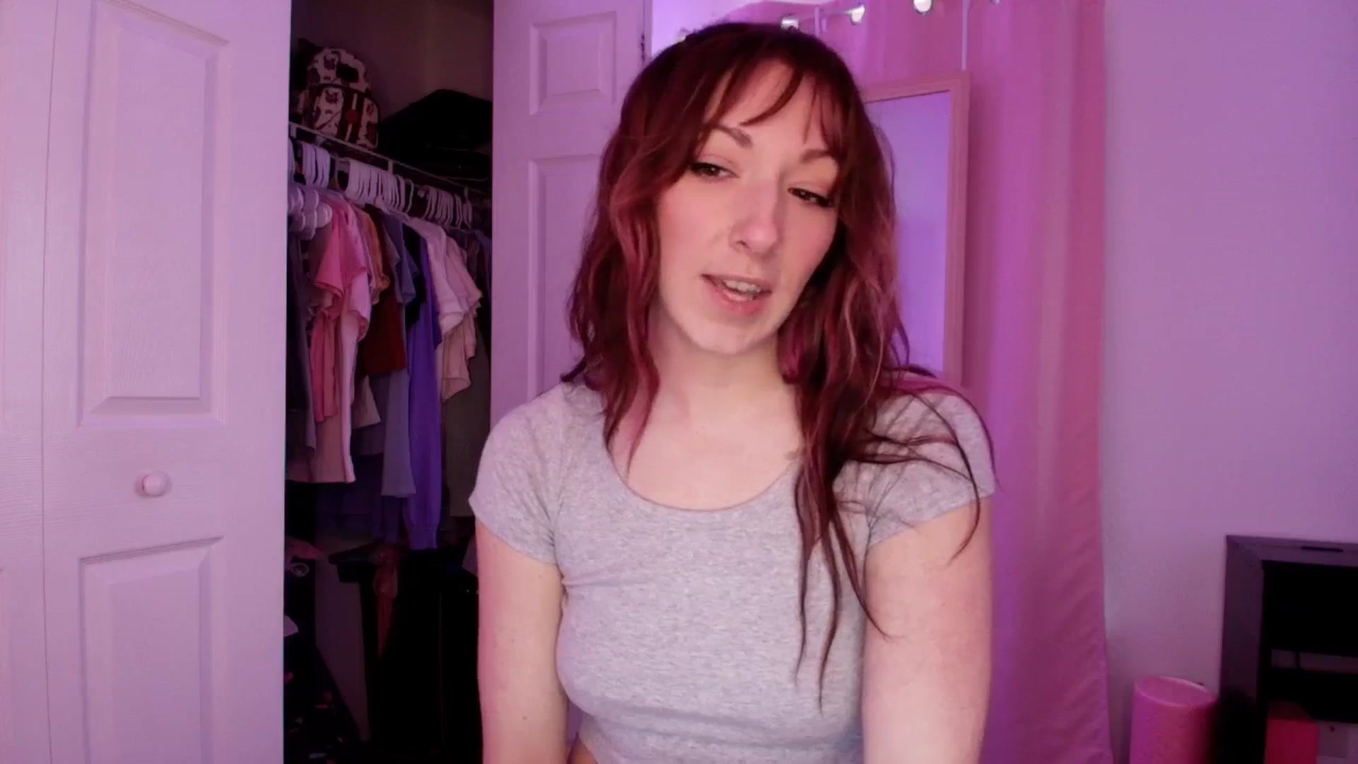 Gallery image thumbnail from AnnaFaux's myfreecams stream on, 03/13/2026, 16:57 image 10 of 20