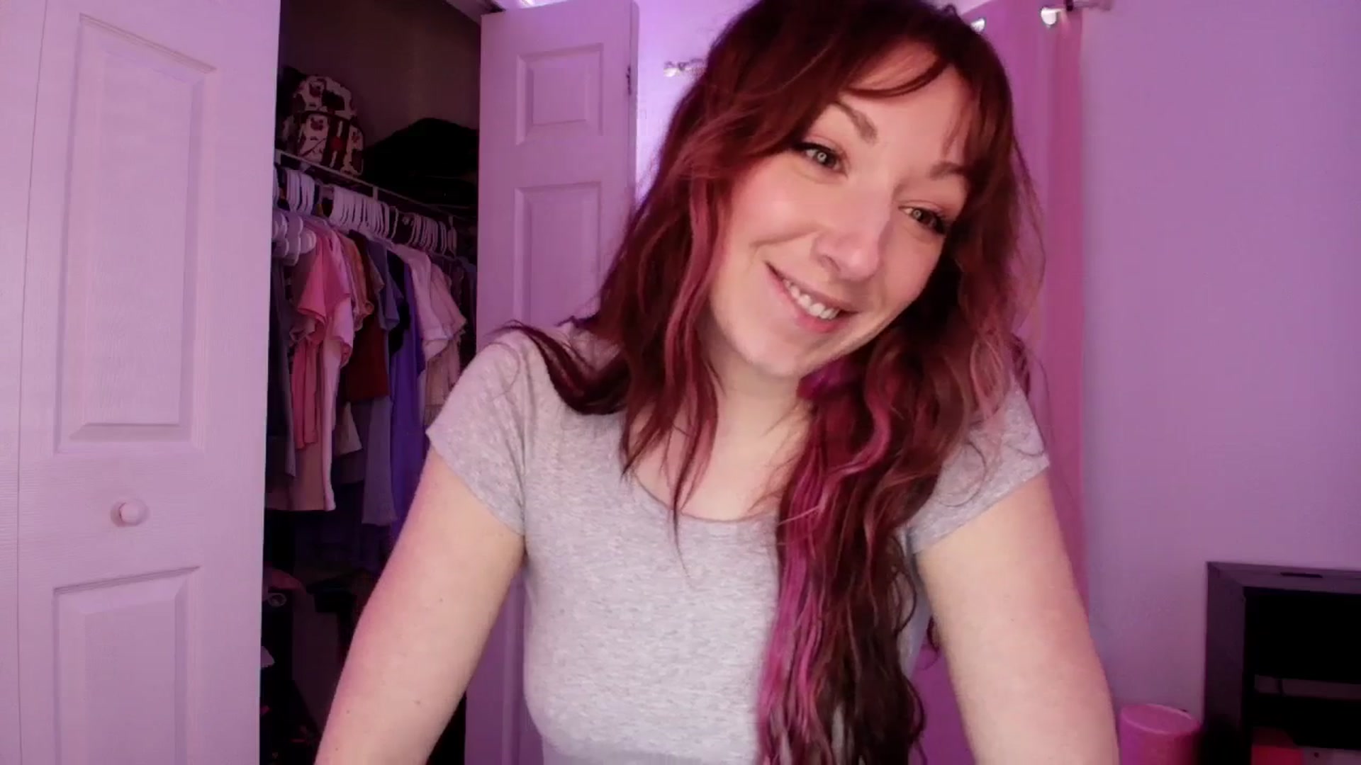 Gallery image thumbnail from AnnaFaux's myfreecams stream on, 03/13/2026, 16:57 image 8 of 20