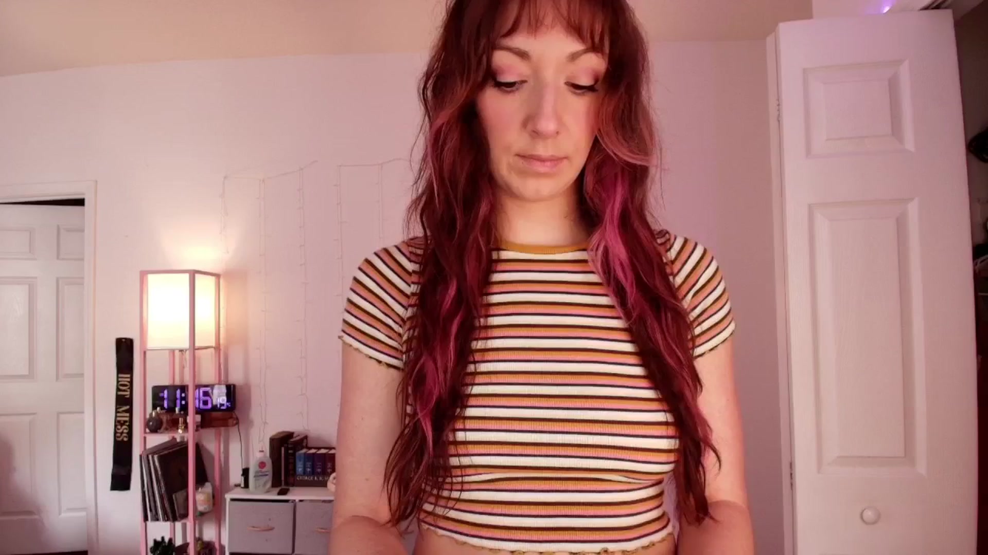 Gallery image thumbnail from AnnaFaux's myfreecams stream on, 03/16/2026, 15:36 image 1 of 20