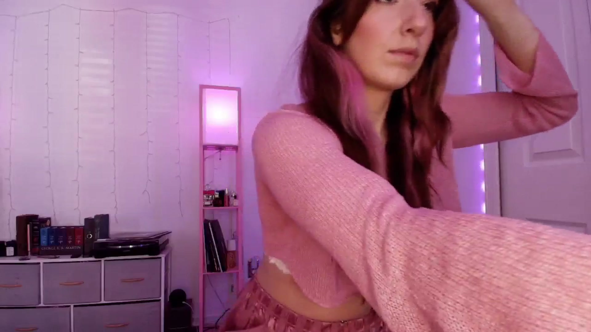 Gallery image thumbnail from AnnaFaux's myfreecams stream on, 03/27/2026, 15:28 image 3 of 20