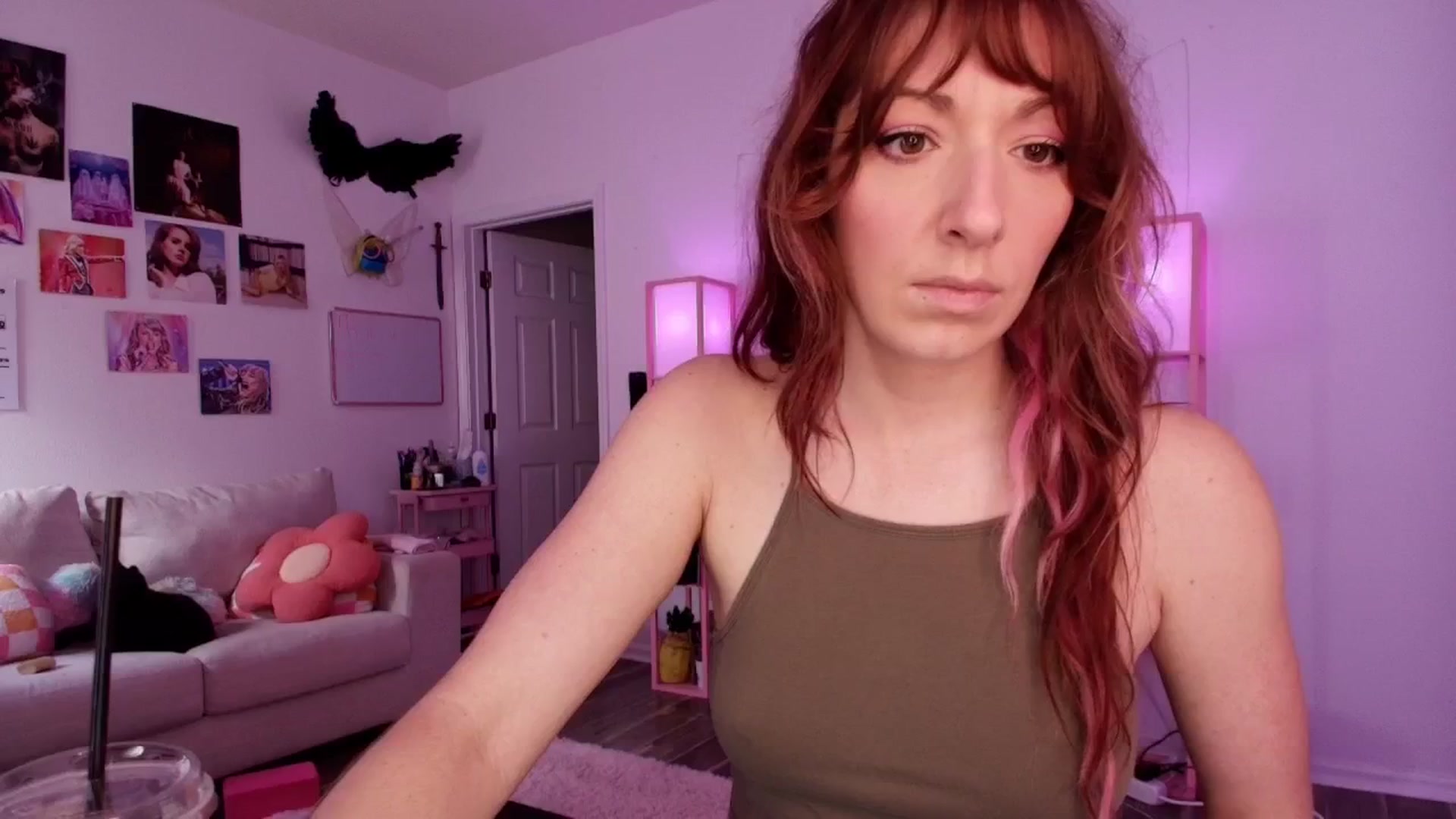 Gallery image thumbnail from AnnaFaux's myfreecams stream on, 03/30/2026, 16:41 image 1 of 20