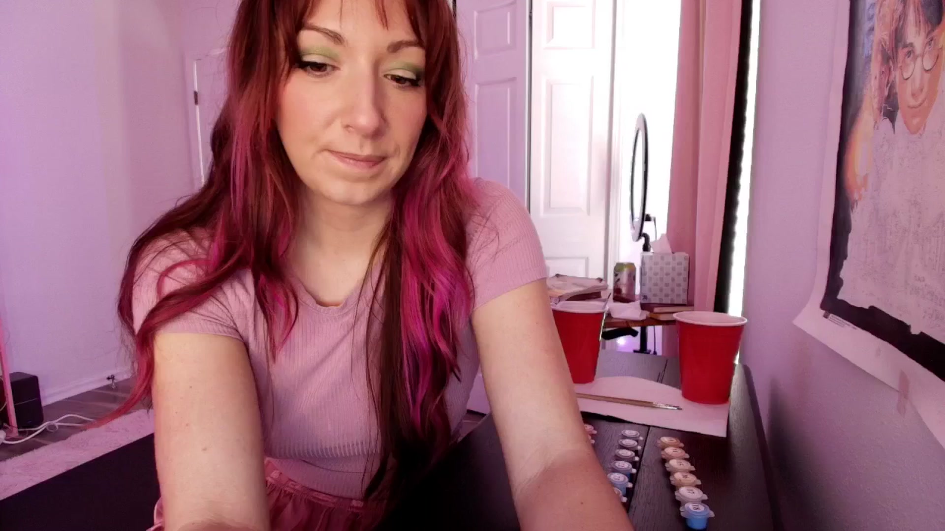 Gallery image thumbnail from AnnaFaux's myfreecams stream on, 04/13/2026, 17:21 image 7 of 20