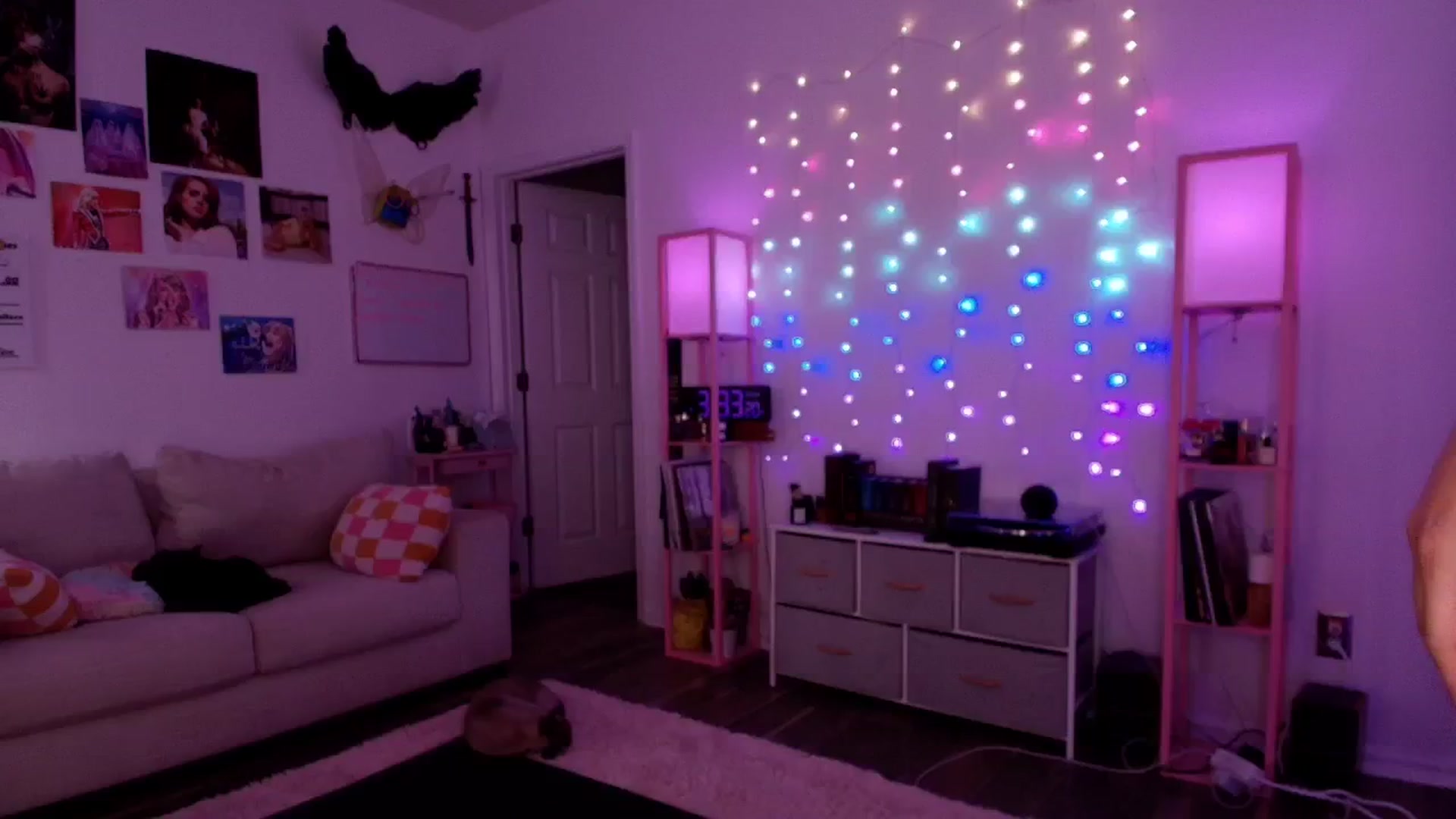 Gallery image thumbnail from AnnaFaux's myfreecams stream on, 04/26/2026, 19:38 image 20 of 20
