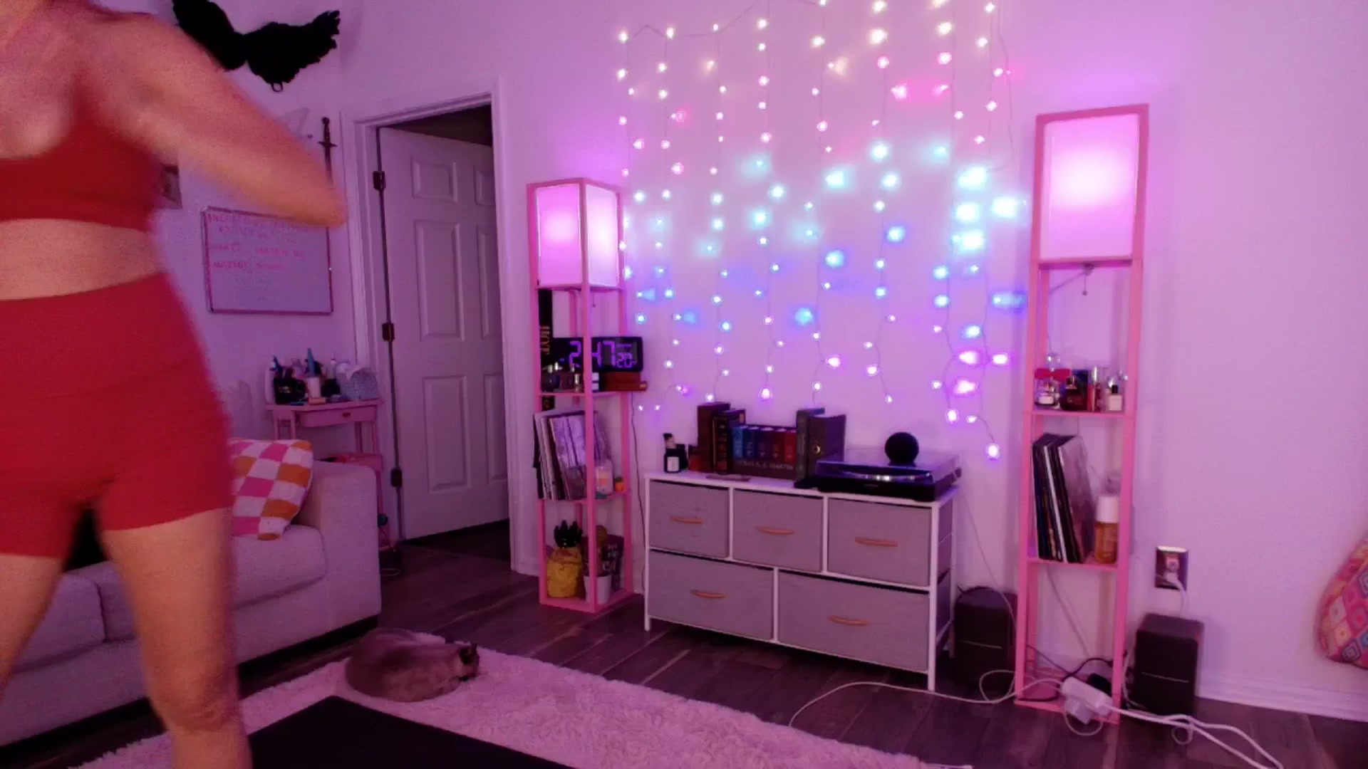 Gallery image thumbnail from AnnaFaux's myfreecams stream on, 04/26/2026, 19:38 image 4 of 20