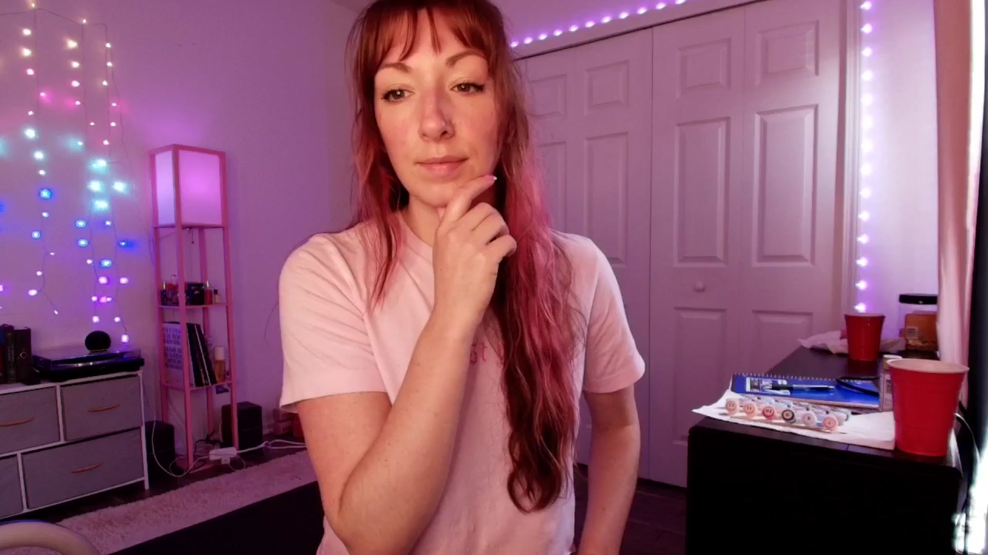 Gallery image thumbnail from AnnaFaux's myfreecams stream on, 04/29/2026, 15:28 image 18 of 20