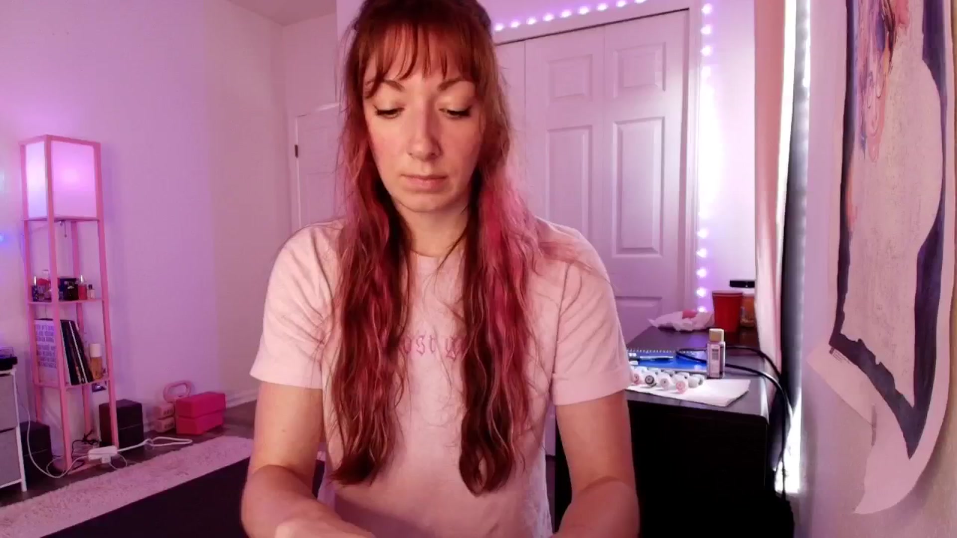 Gallery image thumbnail from AnnaFaux's myfreecams stream on, 04/29/2026, 15:28 image 11 of 20