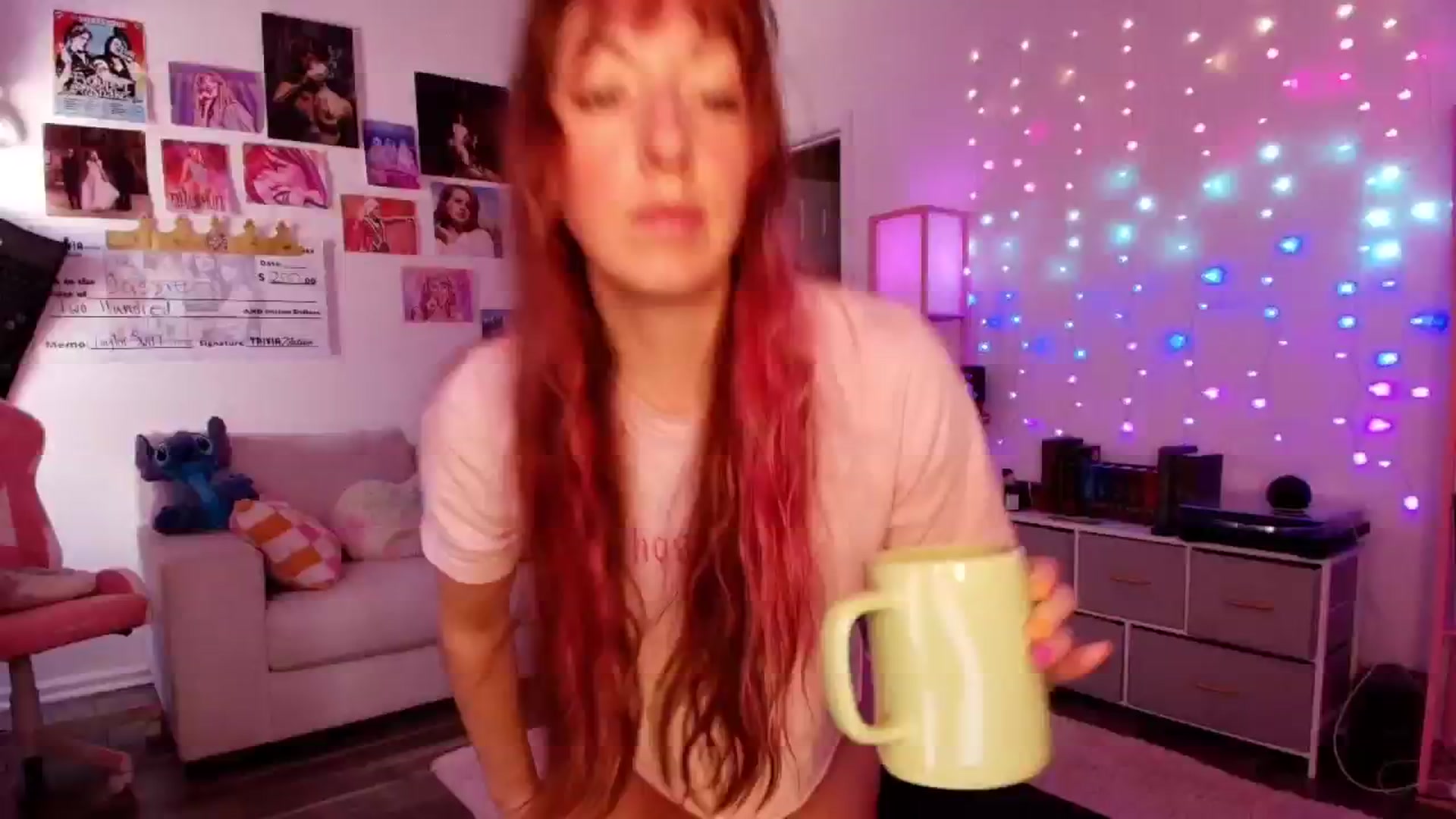 Gallery image thumbnail from AnnaFaux's myfreecams stream on, 04/29/2026, 15:28 image 1 of 20