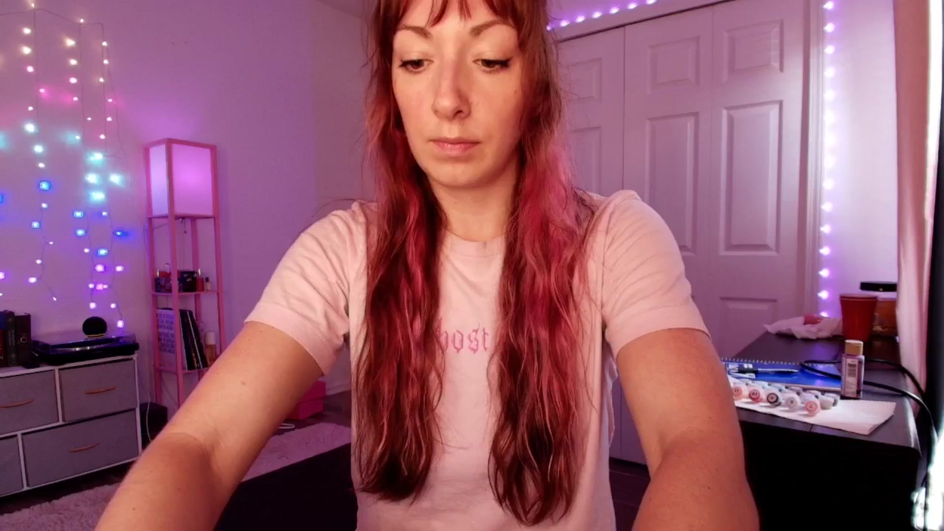 Gallery image thumbnail from AnnaFaux's myfreecams stream on, 04/29/2026, 15:28 image 13 of 20