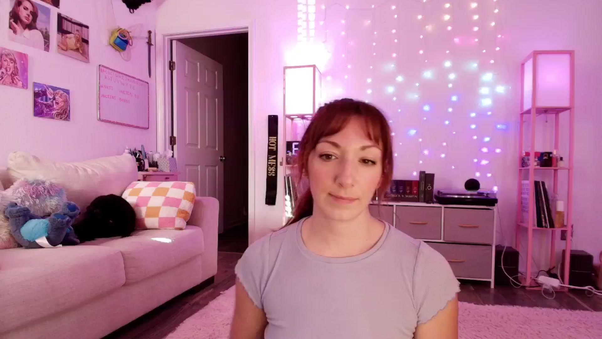 Gallery image thumbnail from AnnaFaux's myfreecams stream on, 04/29/2026, 22:47 image 17 of 20