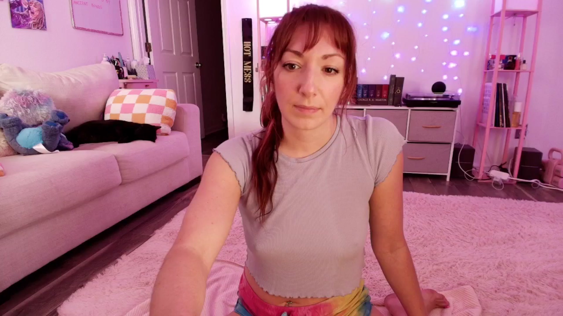 Gallery image thumbnail from AnnaFaux's myfreecams stream on, 04/29/2026, 22:47 image 19 of 20