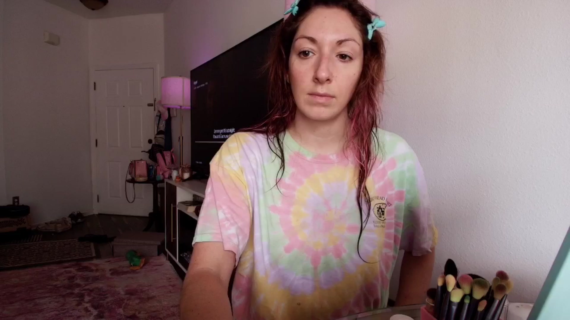 Gallery image thumbnail from AnnaFaux's myfreecams stream on, 04/30/2026, 18:43 image 7 of 20