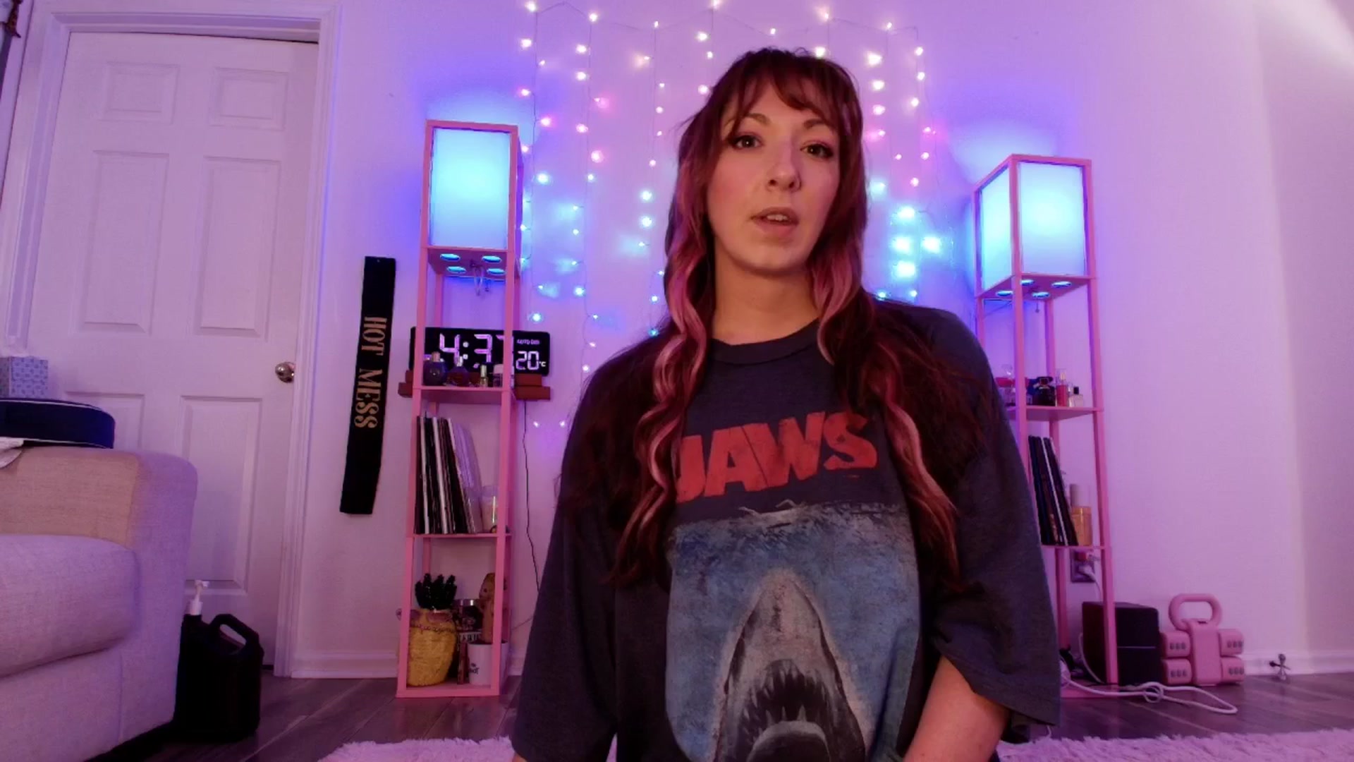 Gallery image thumbnail from AnnaFaux's myfreecams stream on, 05/03/2026, 22:40 image 2 of 20