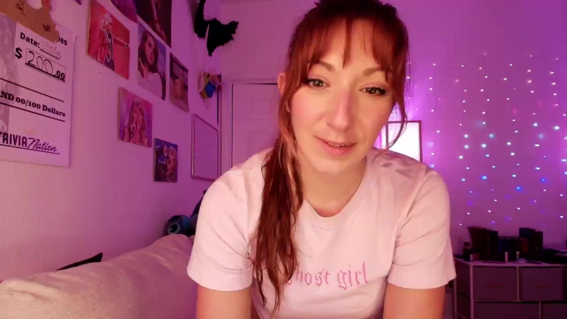 Gallery image thumbnail from AnnaFaux's myfreecams stream on, 06/19/2026, 15:26 image 13 of 20