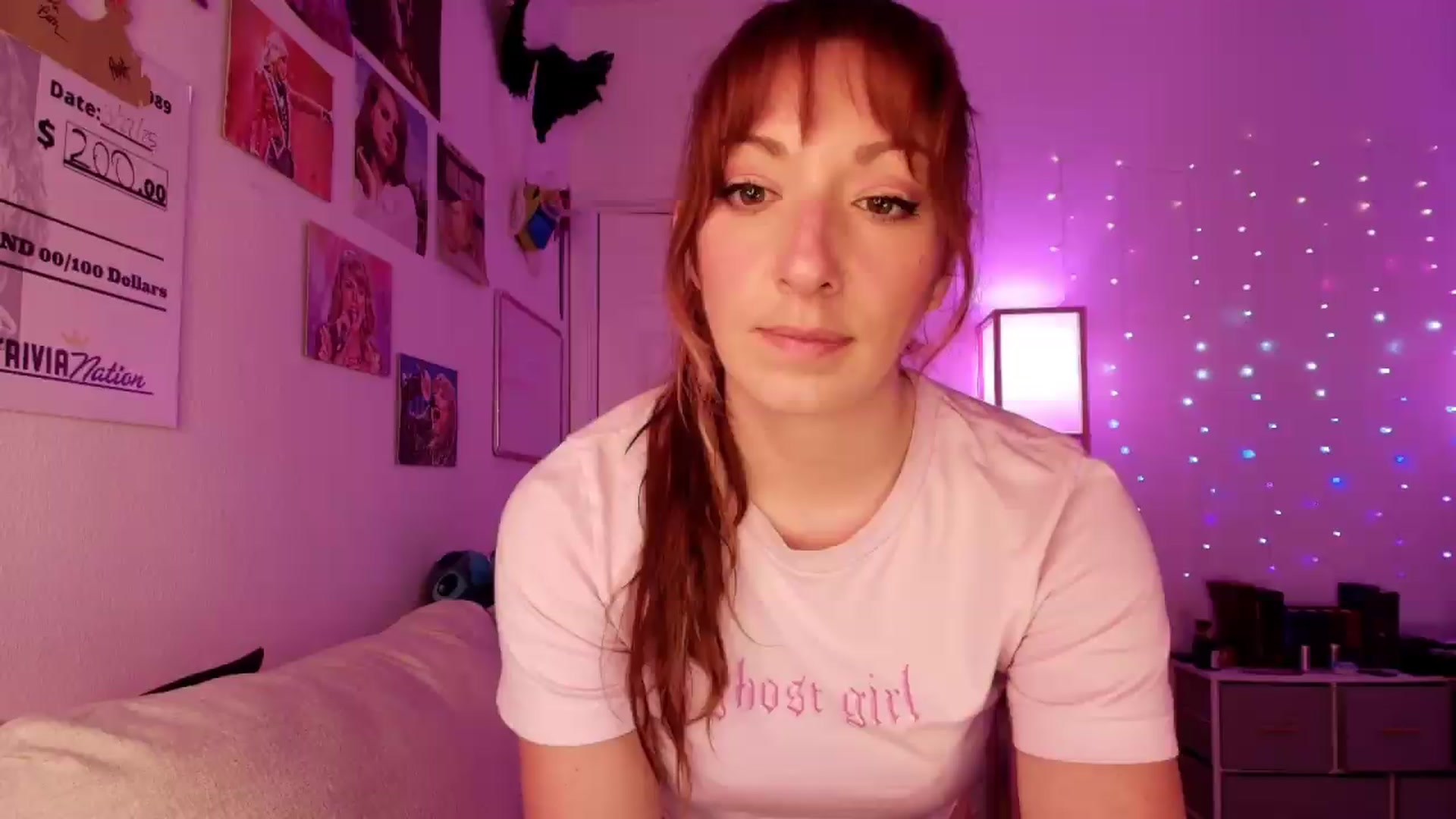 Gallery image thumbnail from AnnaFaux's myfreecams stream on, 06/19/2026, 15:26 image 12 of 20