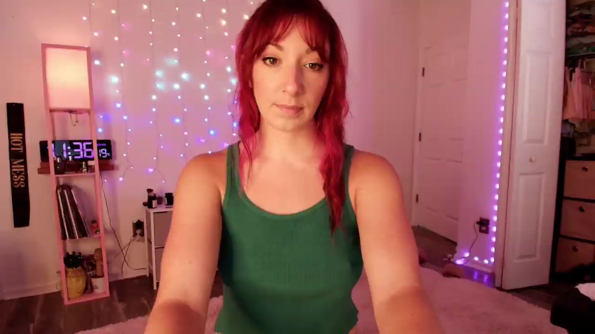Gallery image thumbnail from AnnaFaux's myfreecams stream on, 06/22/2026, 17:42 image 2 of 20