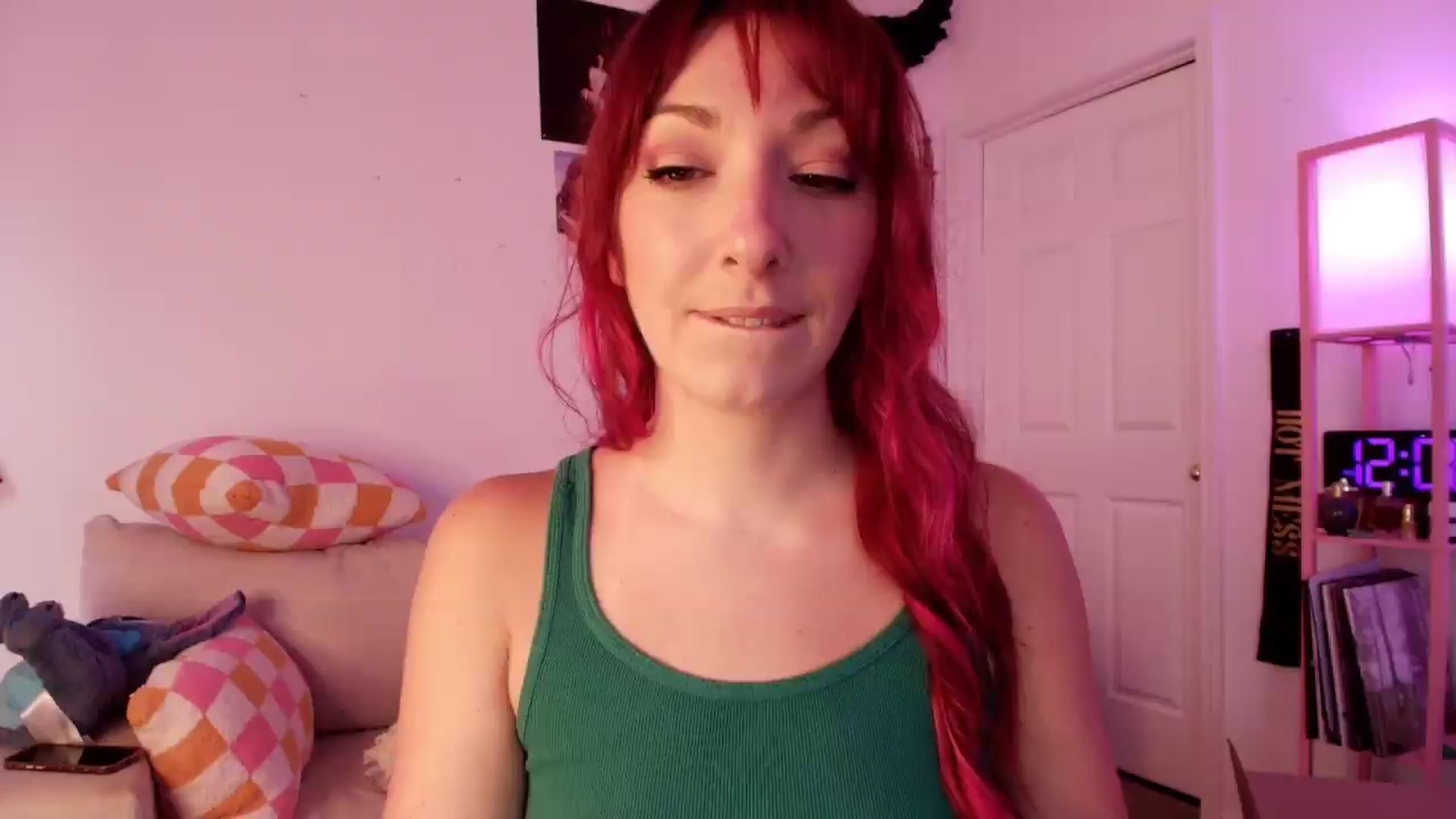 Gallery image thumbnail from AnnaFaux's myfreecams stream on, 06/22/2026, 17:42 image 7 of 20
