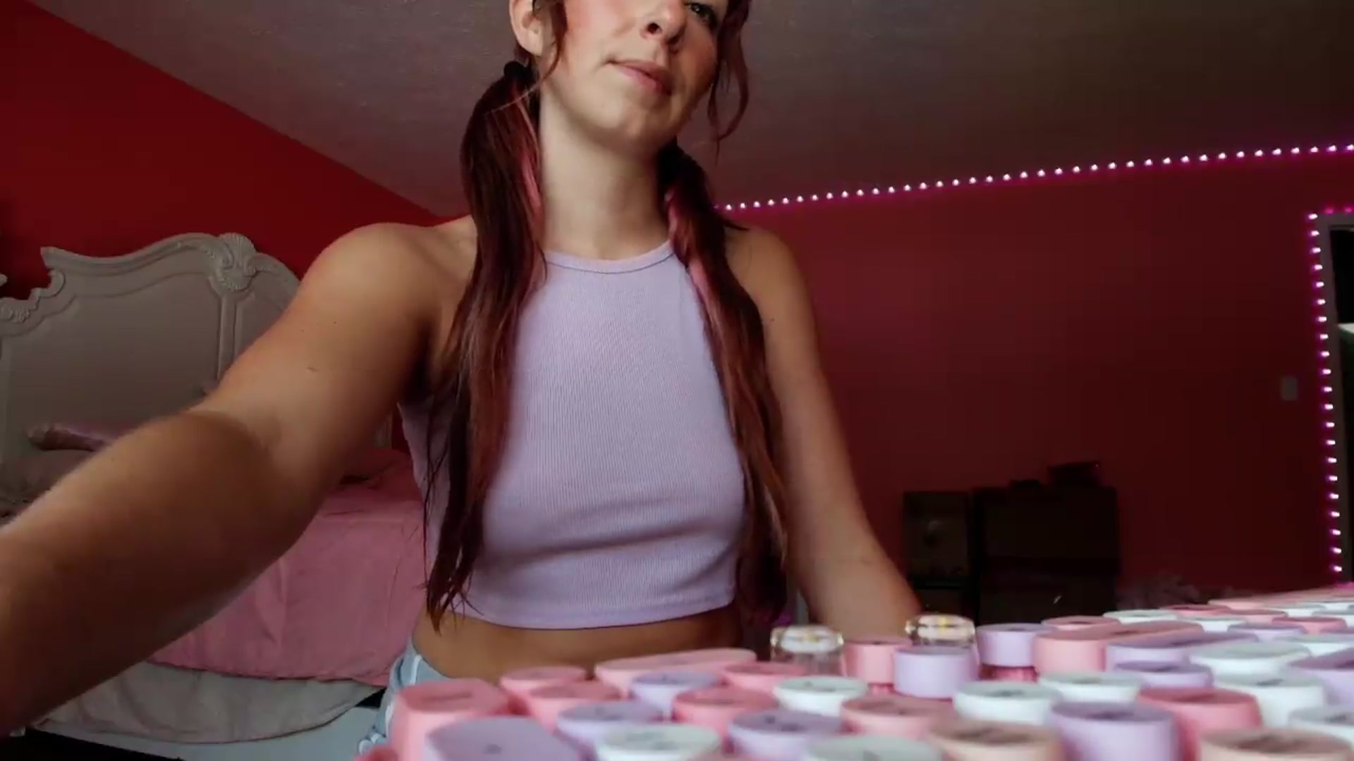 Gallery image thumbnail from AnnaFaux's myfreecams stream on, 07/15/2026, 19:34 image 11 of 20