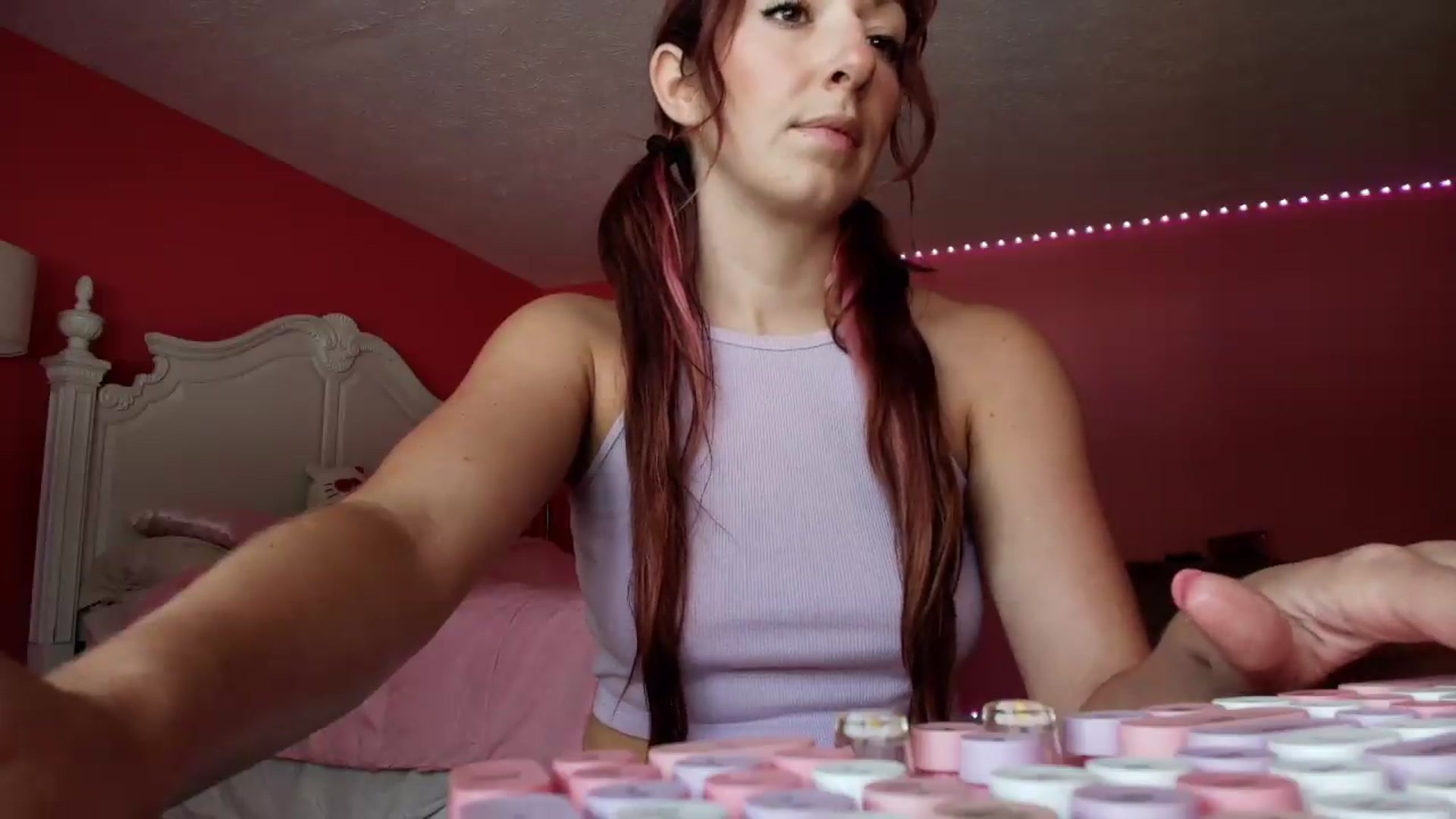 Gallery image thumbnail from AnnaFaux's myfreecams stream on, 07/15/2026, 19:34 image 16 of 20