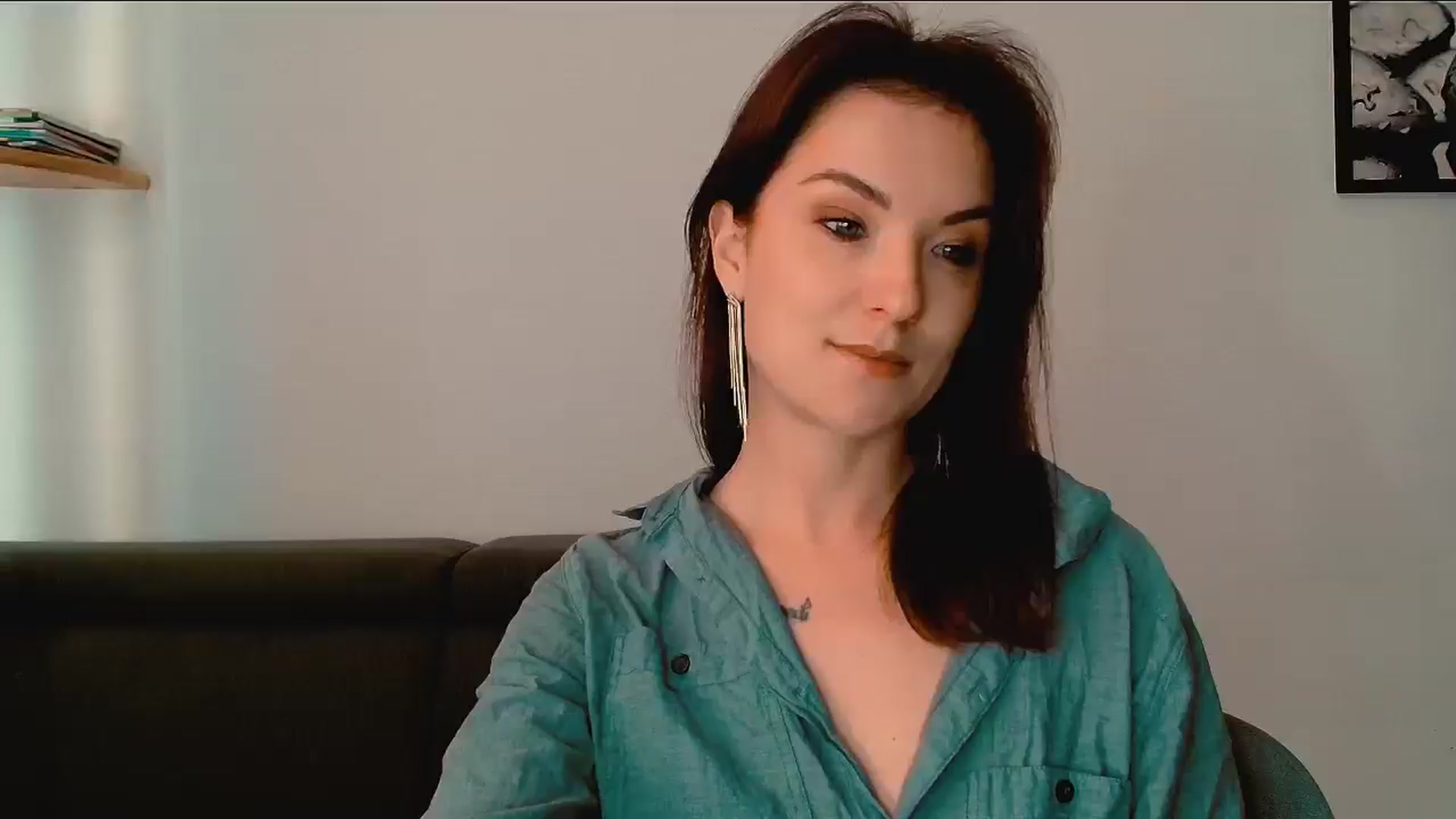 Gallery image thumbnail from AnnaFun2's myfreecams stream on, 04/27/2026, 08:59 image 6 of 20