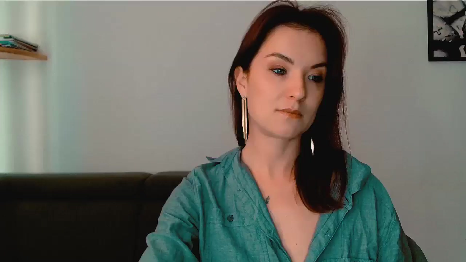 Gallery image thumbnail from AnnaFun2's myfreecams stream on, 04/27/2026, 08:59 image 9 of 20