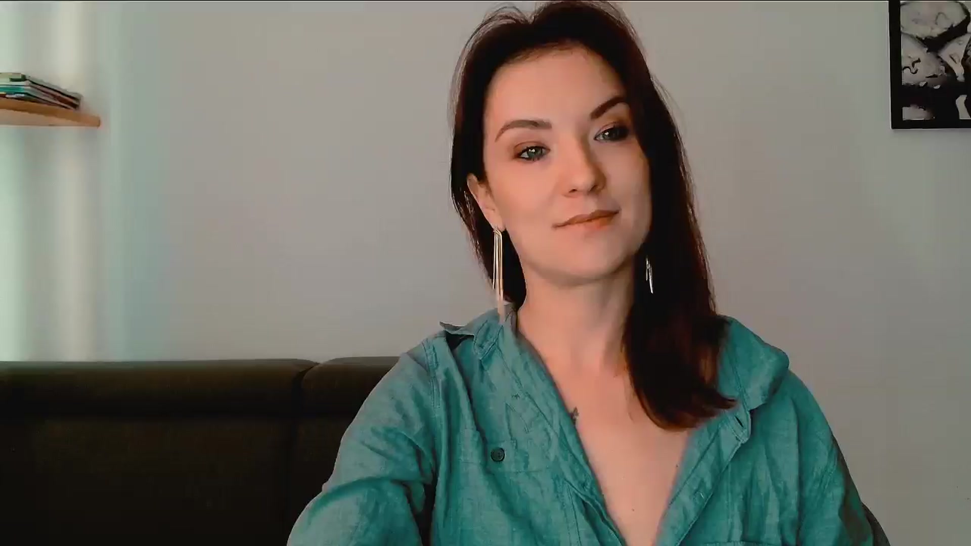 Gallery image thumbnail from AnnaFun2's myfreecams stream on, 04/27/2026, 08:59 image 8 of 20