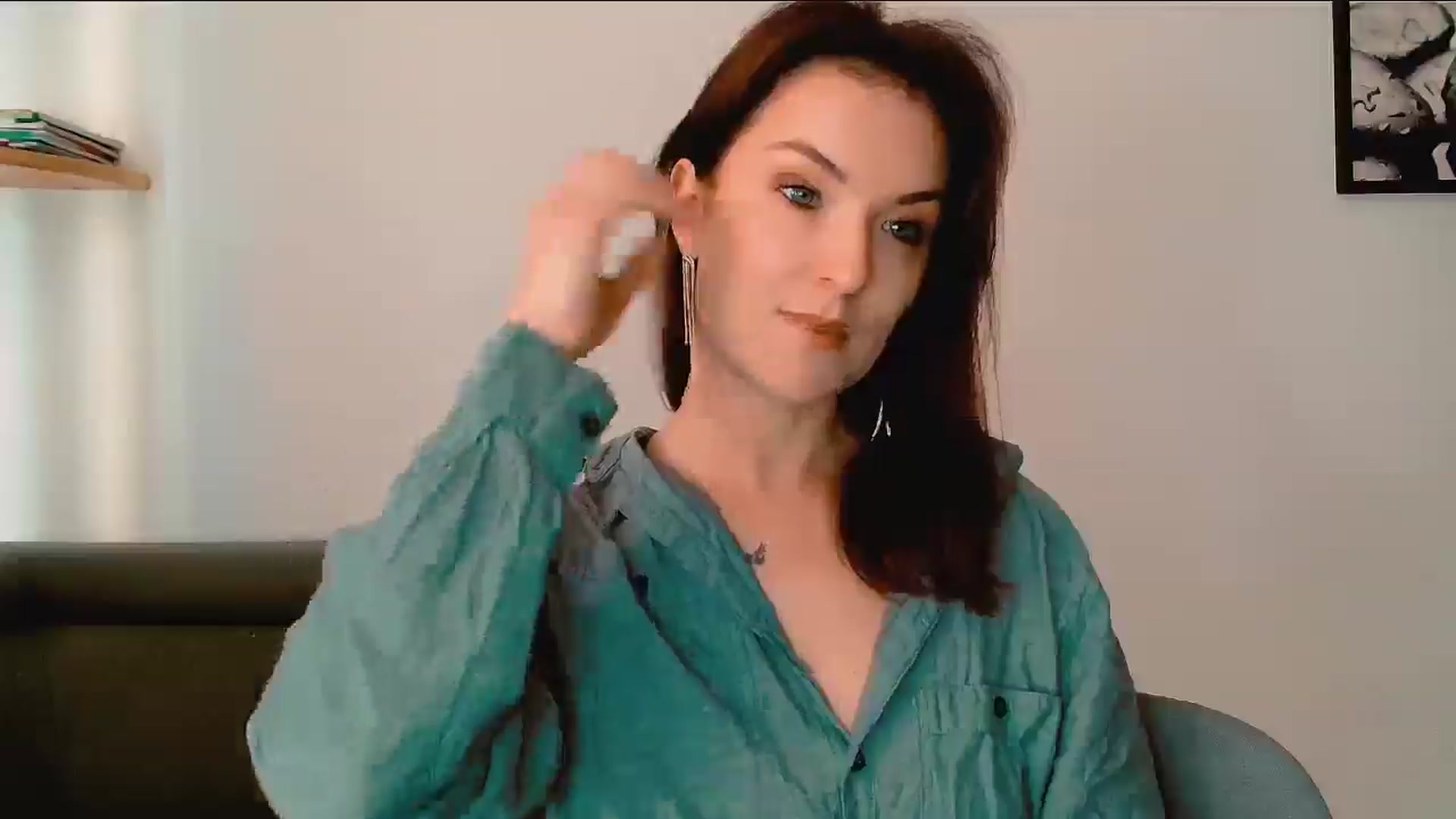 Gallery image thumbnail from AnnaFun2's myfreecams stream on, 04/27/2026, 08:59 image 5 of 20