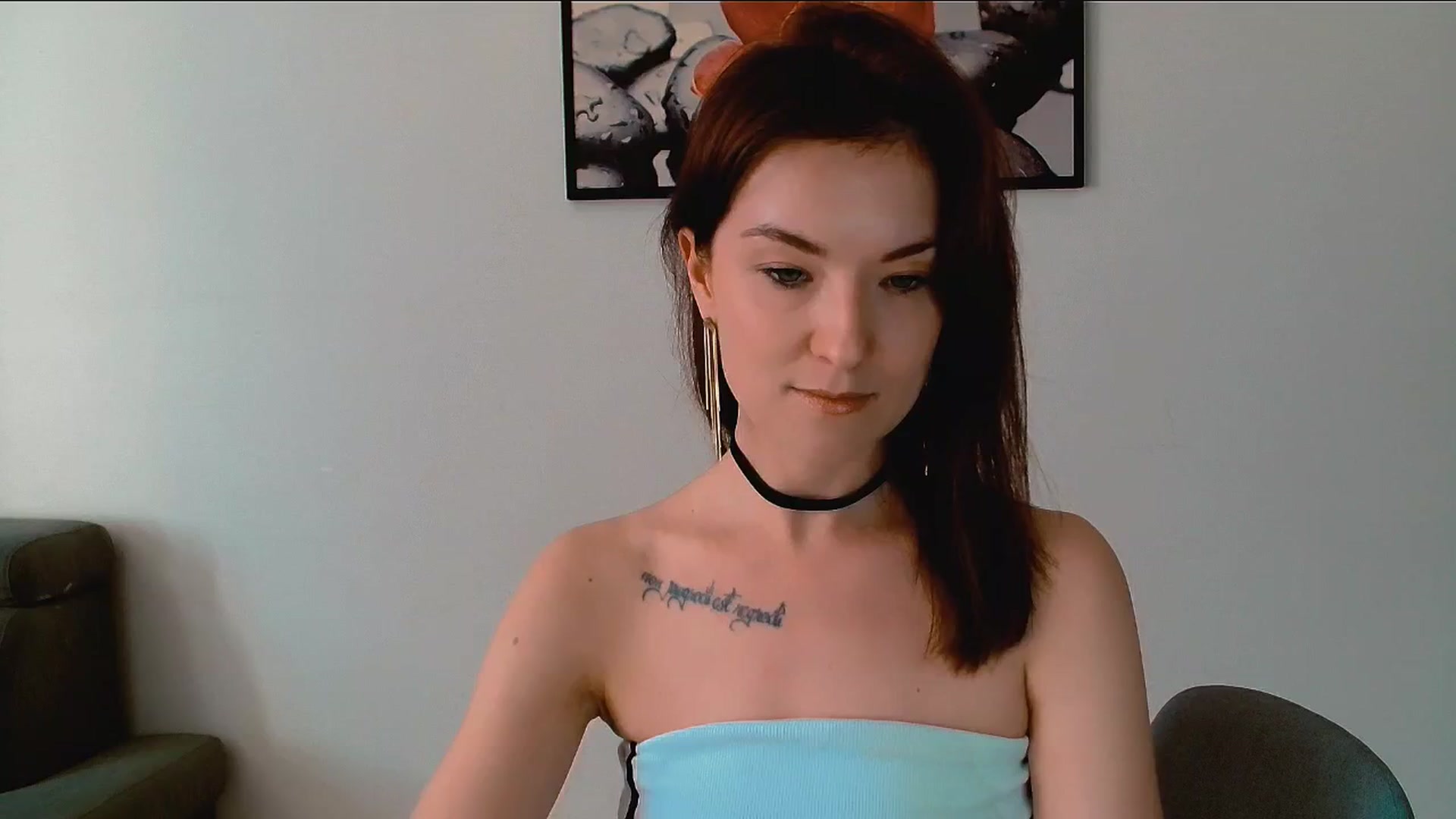 Gallery image thumbnail from AnnaFun2's myfreecams stream on, 04/29/2026, 09:09 image 2 of 20