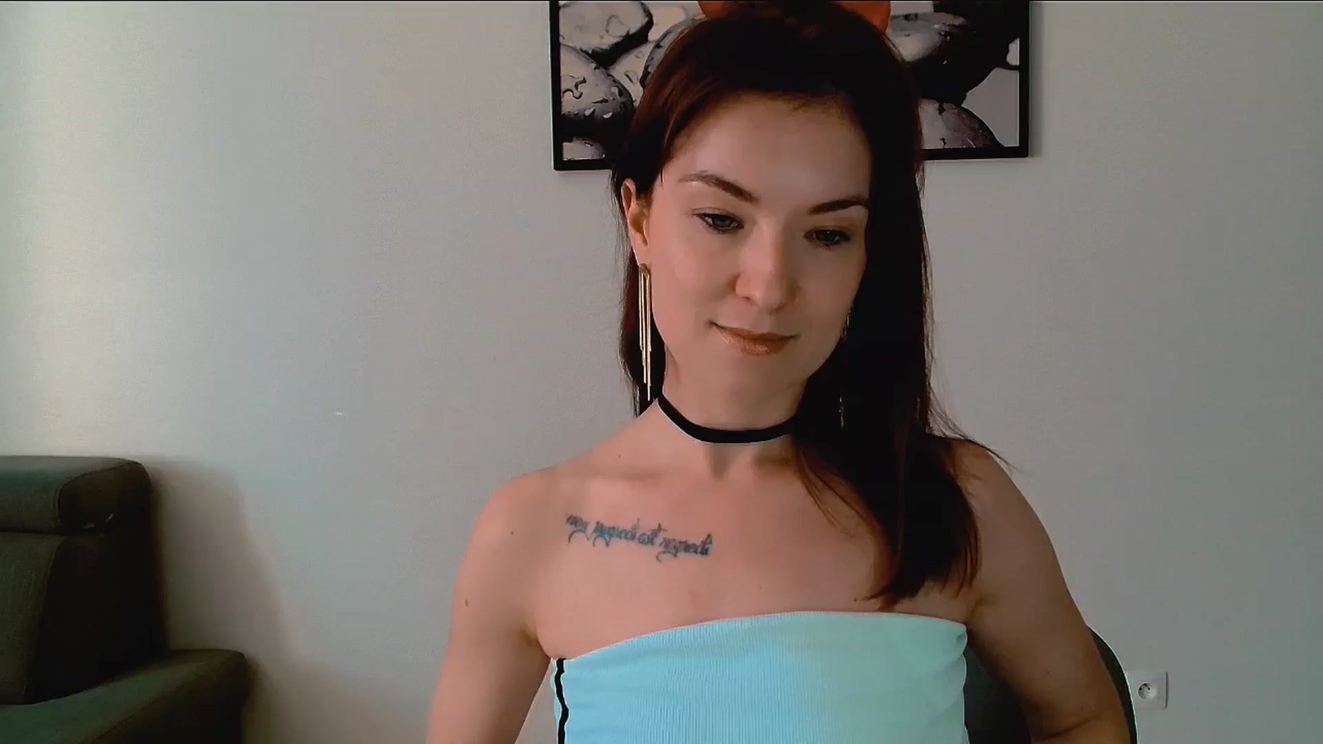 Gallery image thumbnail from AnnaFun2's myfreecams stream on, 04/29/2026, 09:09 image 11 of 20