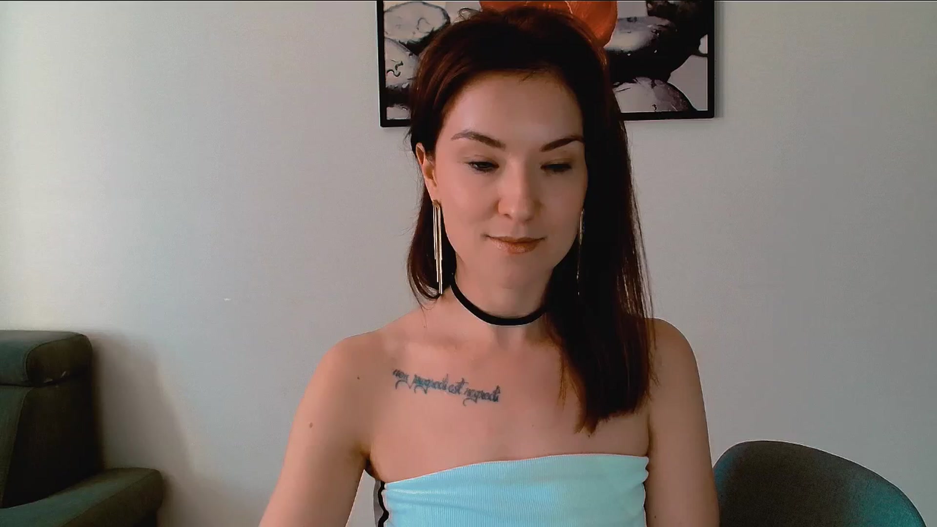 Gallery image thumbnail from AnnaFun2's myfreecams stream on, 04/29/2026, 09:09 image 7 of 20