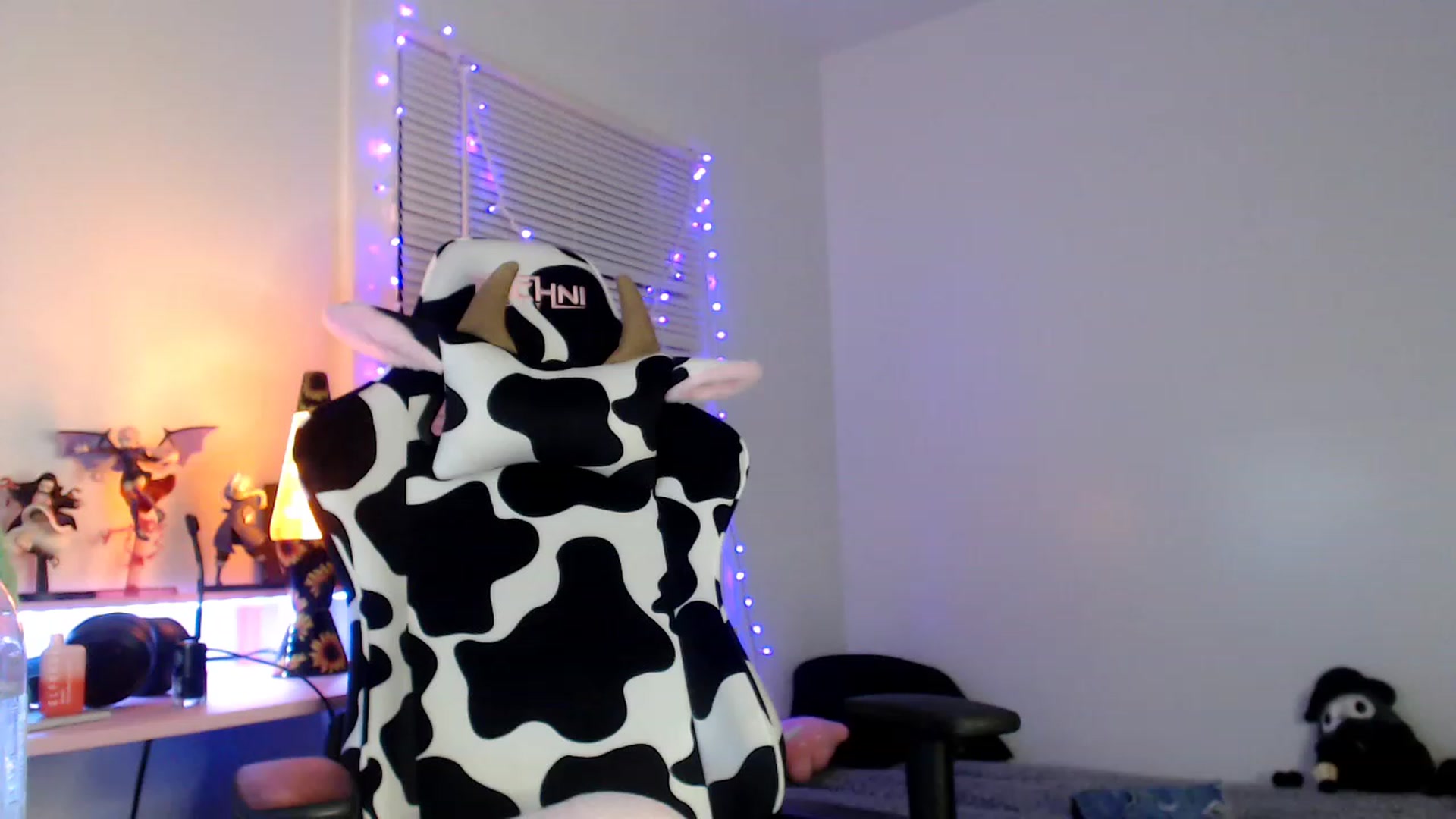 Gallery image thumbnail from AnnaGingerDD's myfreecams stream on, 12/01/2022, 02:35 image 7 of 20