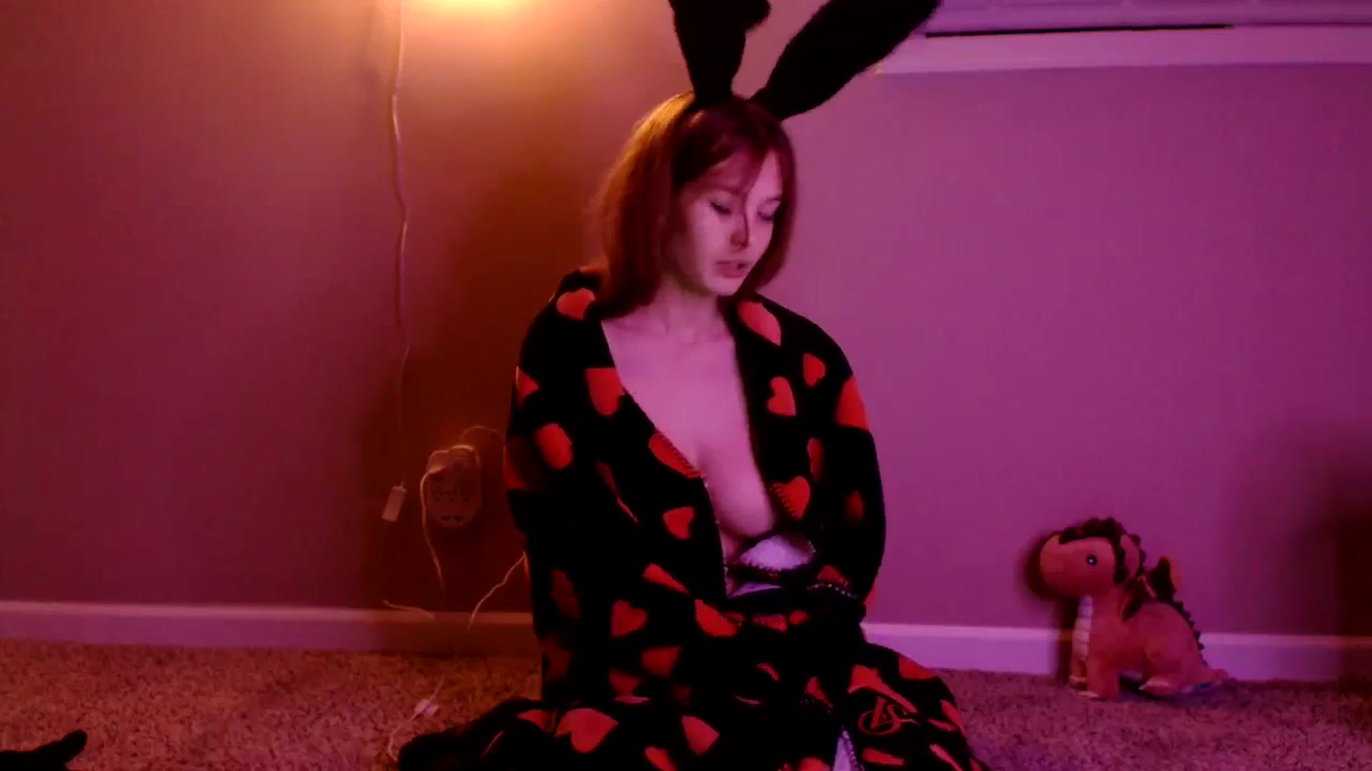 Gallery image thumbnail from AnnaGingerDD's myfreecams stream on, 02/13/2024, 10:32 image 20 of 20