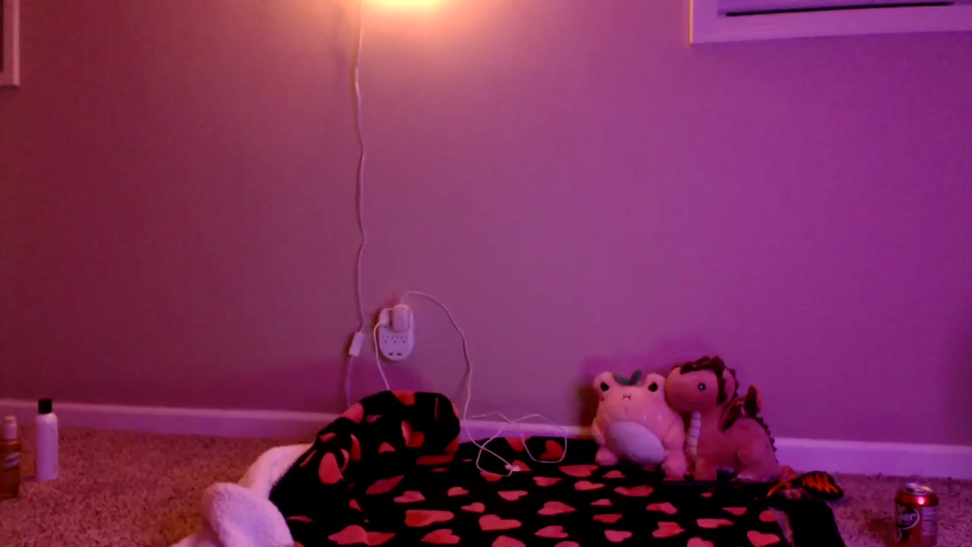Gallery image thumbnail from AnnaGingerDD's myfreecams stream on, 02/13/2024, 10:32 image 5 of 20