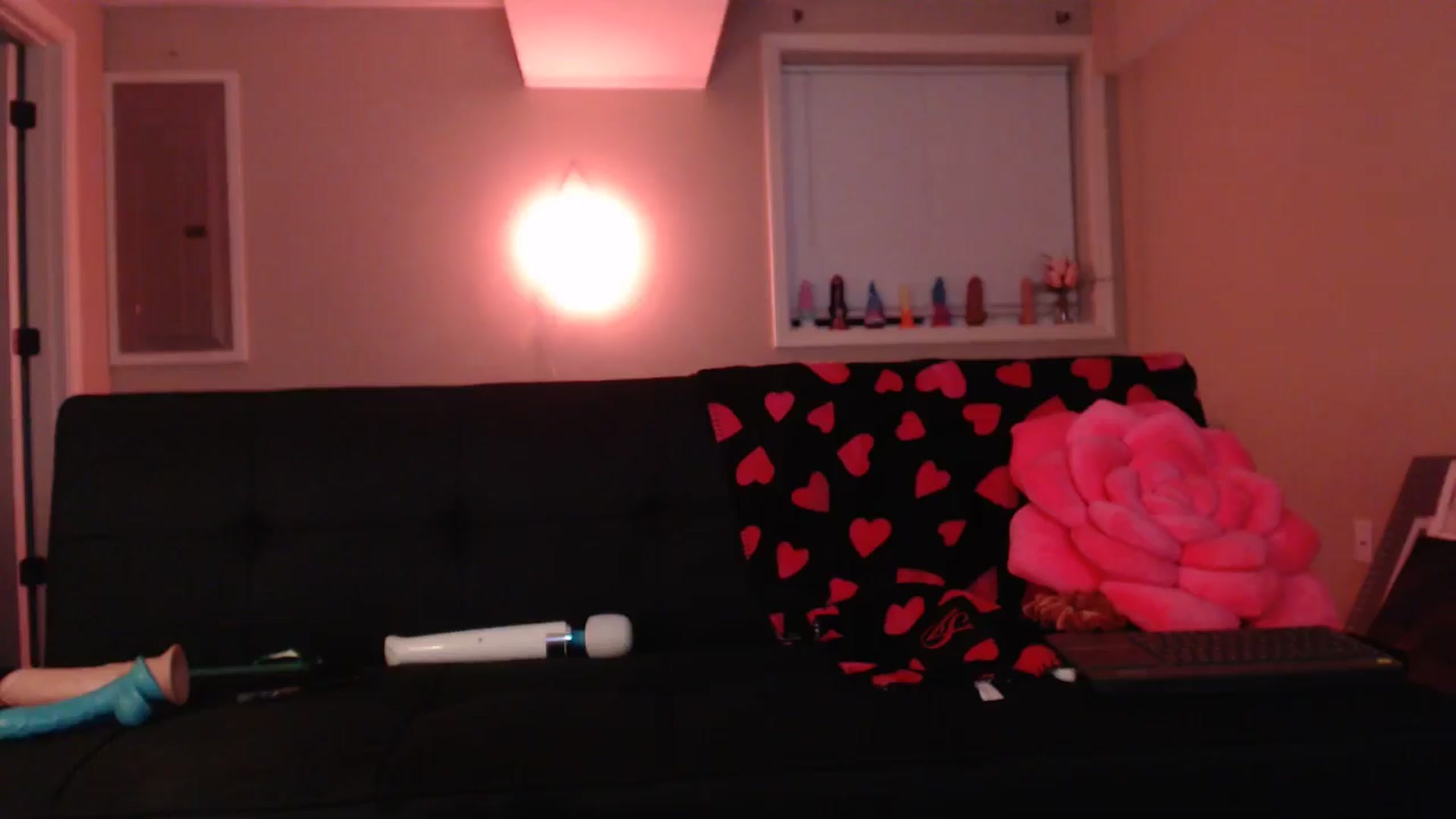 Gallery image thumbnail from AnnaGingerDD's myfreecams stream on, 05/10/2024, 08:12 image 10 of 20