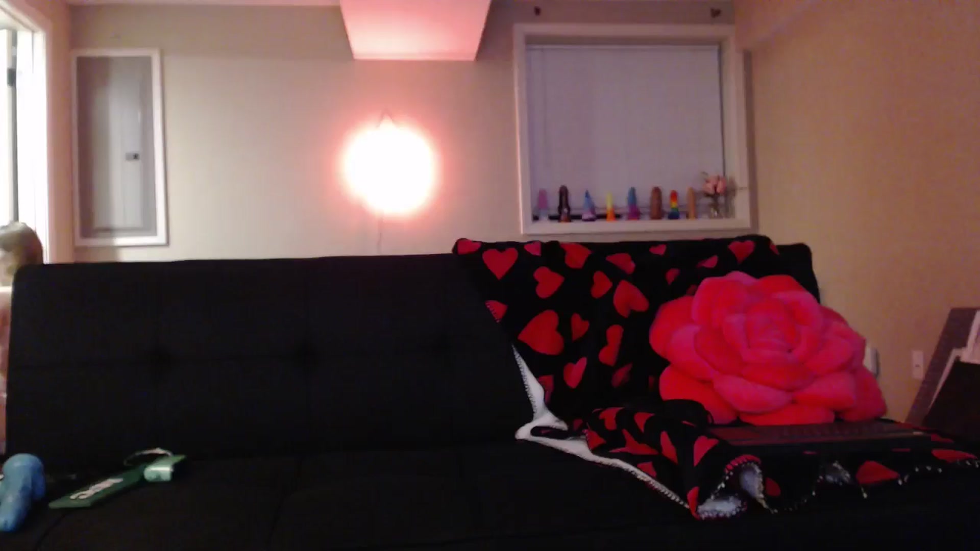 Gallery image thumbnail from AnnaGingerDD's myfreecams stream on, 05/10/2024, 08:12 image 3 of 20